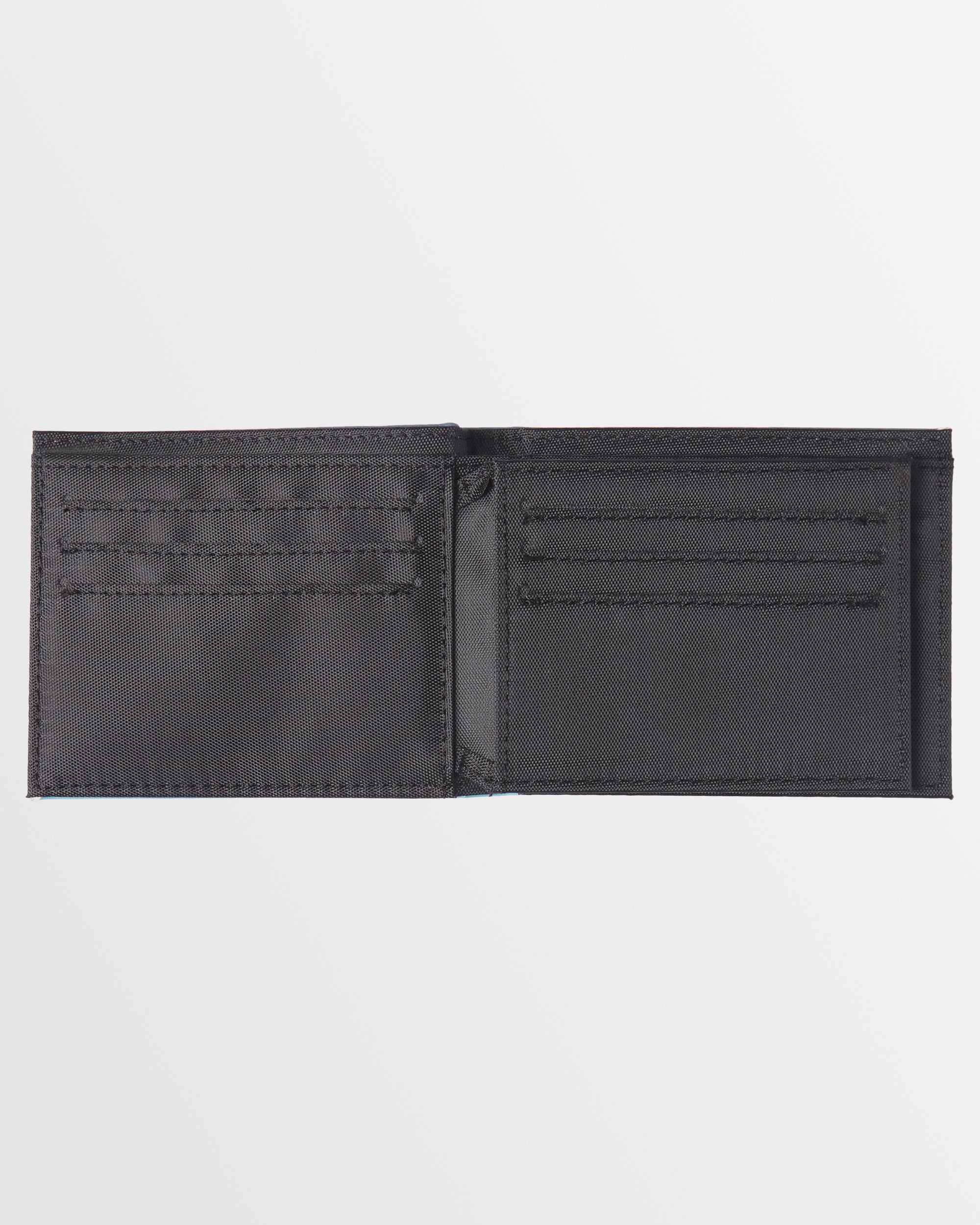 Mens Freshness Tri-Fold Wallet - Image 2