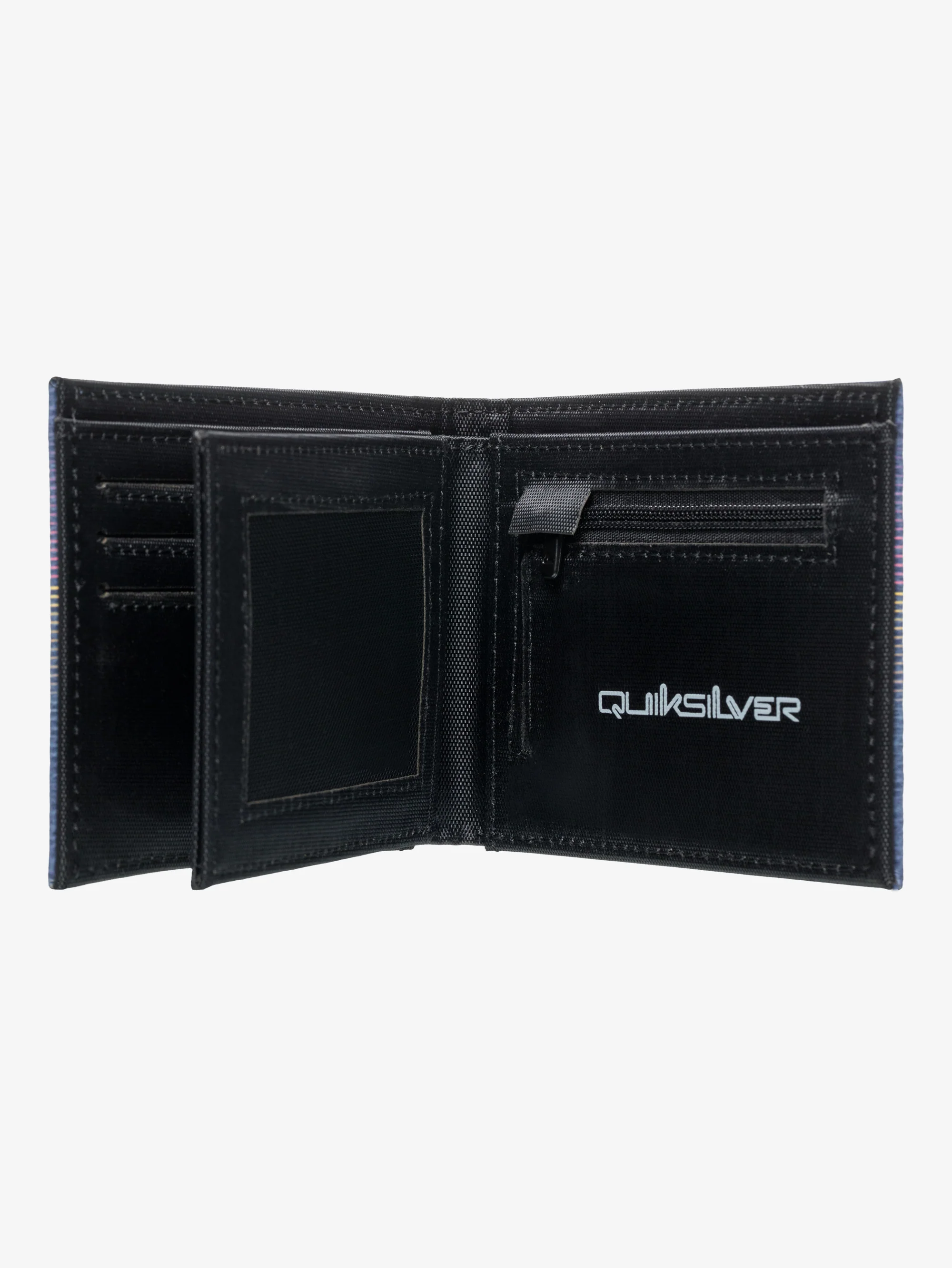 Mens Freshness Tri-Fold Wallet - Image 2