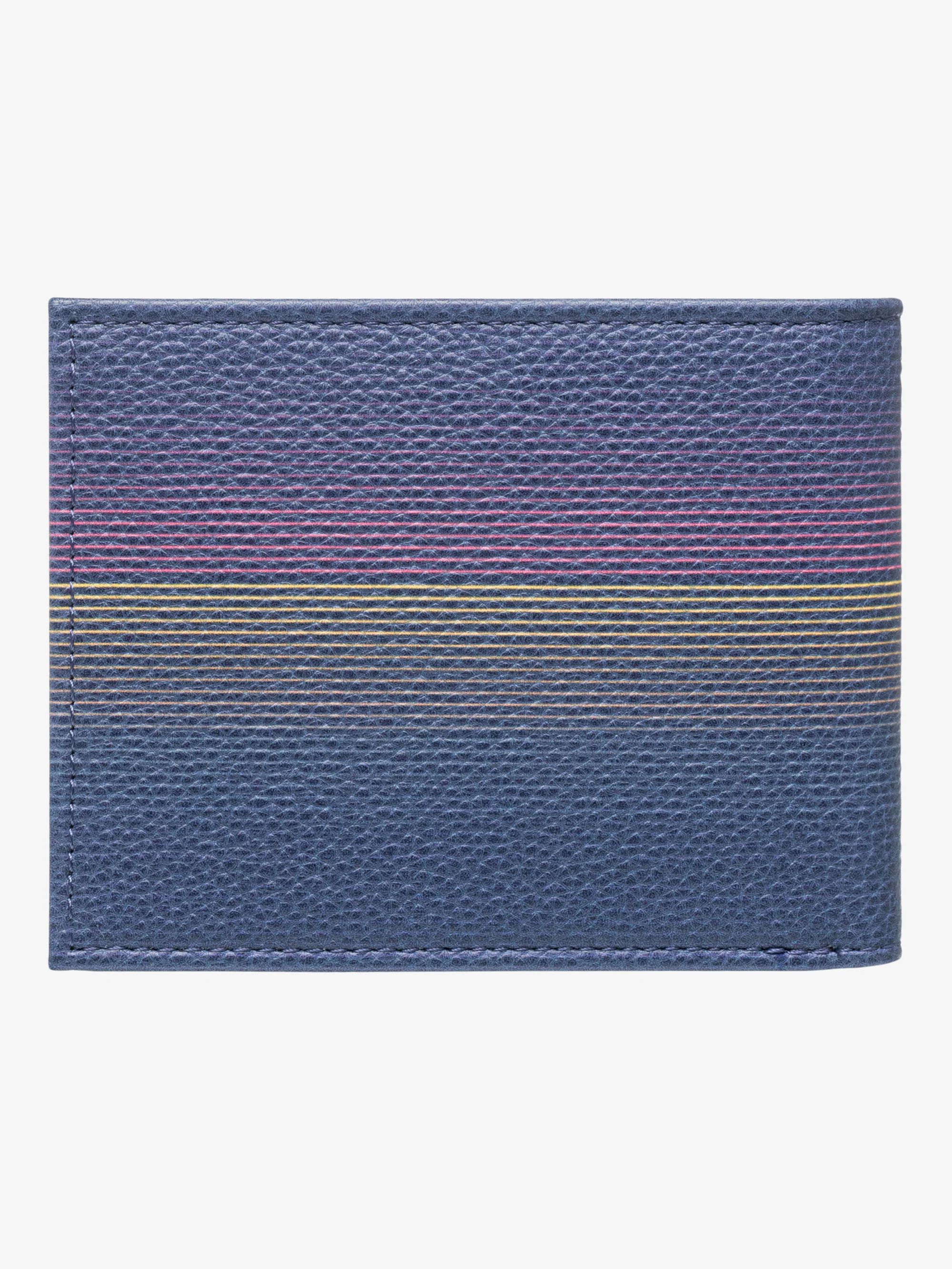 Mens Freshness Tri-Fold Wallet - Image 3