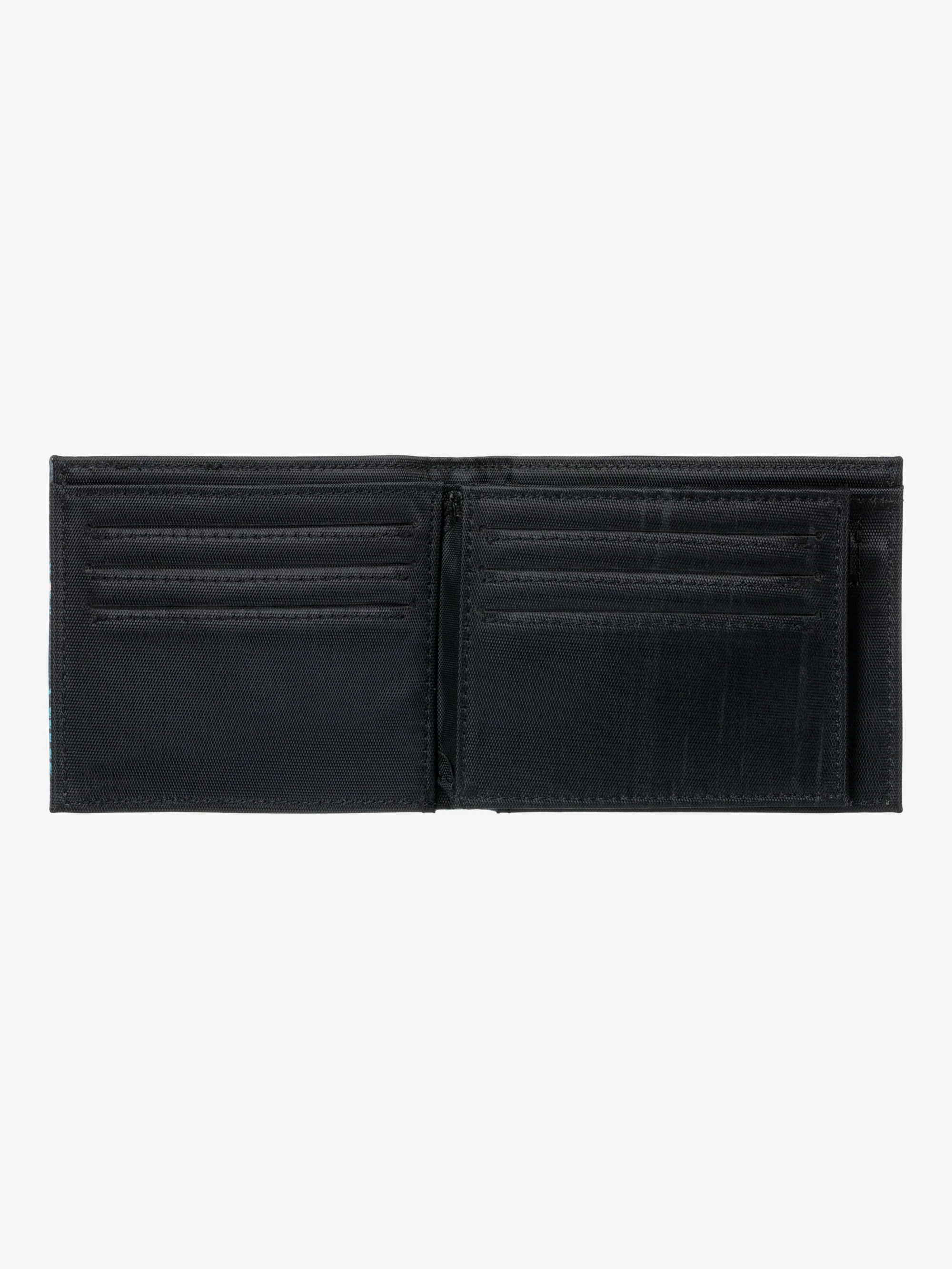 Mens Freshness Tri-Fold Wallet - Image 4