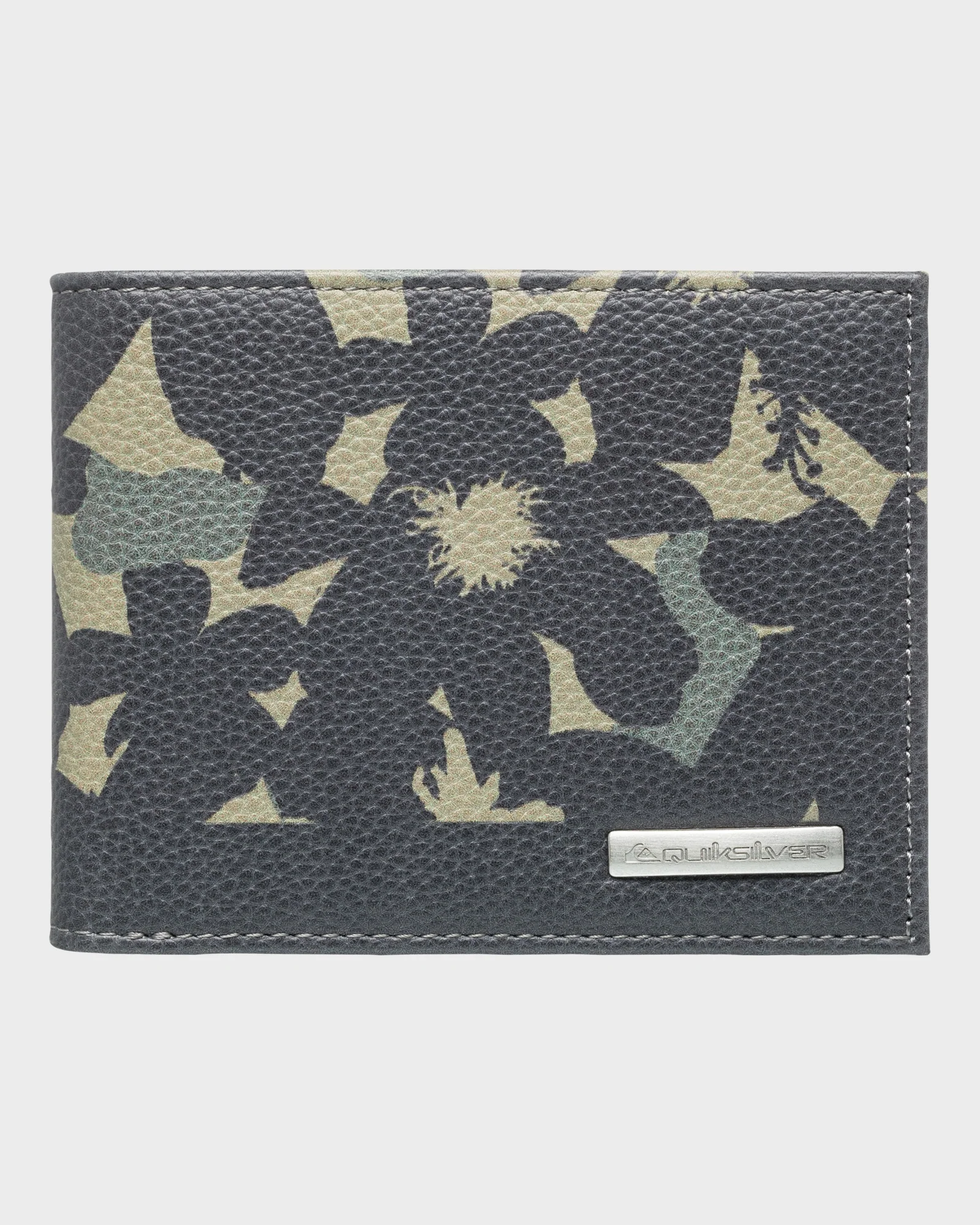 Mens Freshness Tri-Fold Wallet