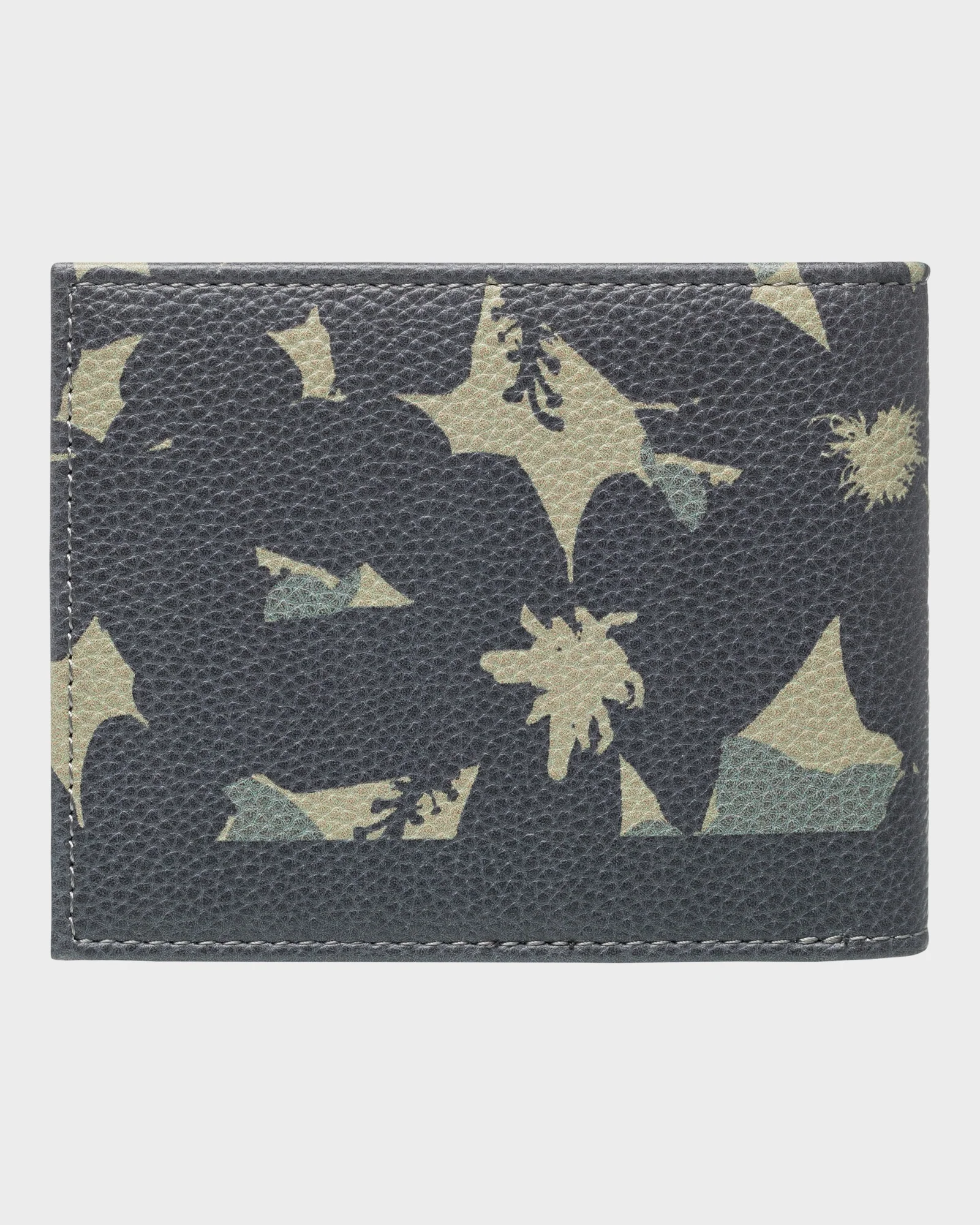 Mens Freshness Tri-Fold Wallet - Image 2