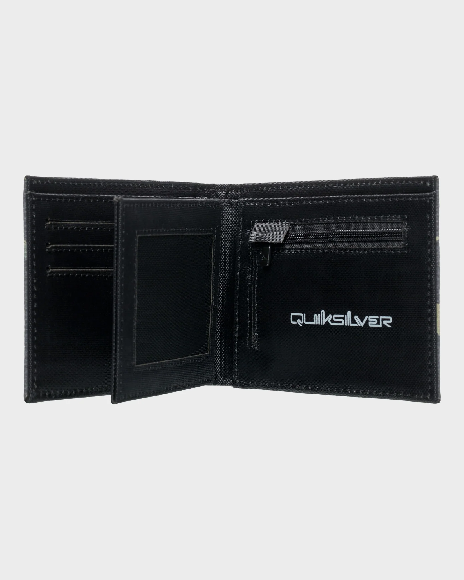 Mens Freshness Tri-Fold Wallet - Image 3