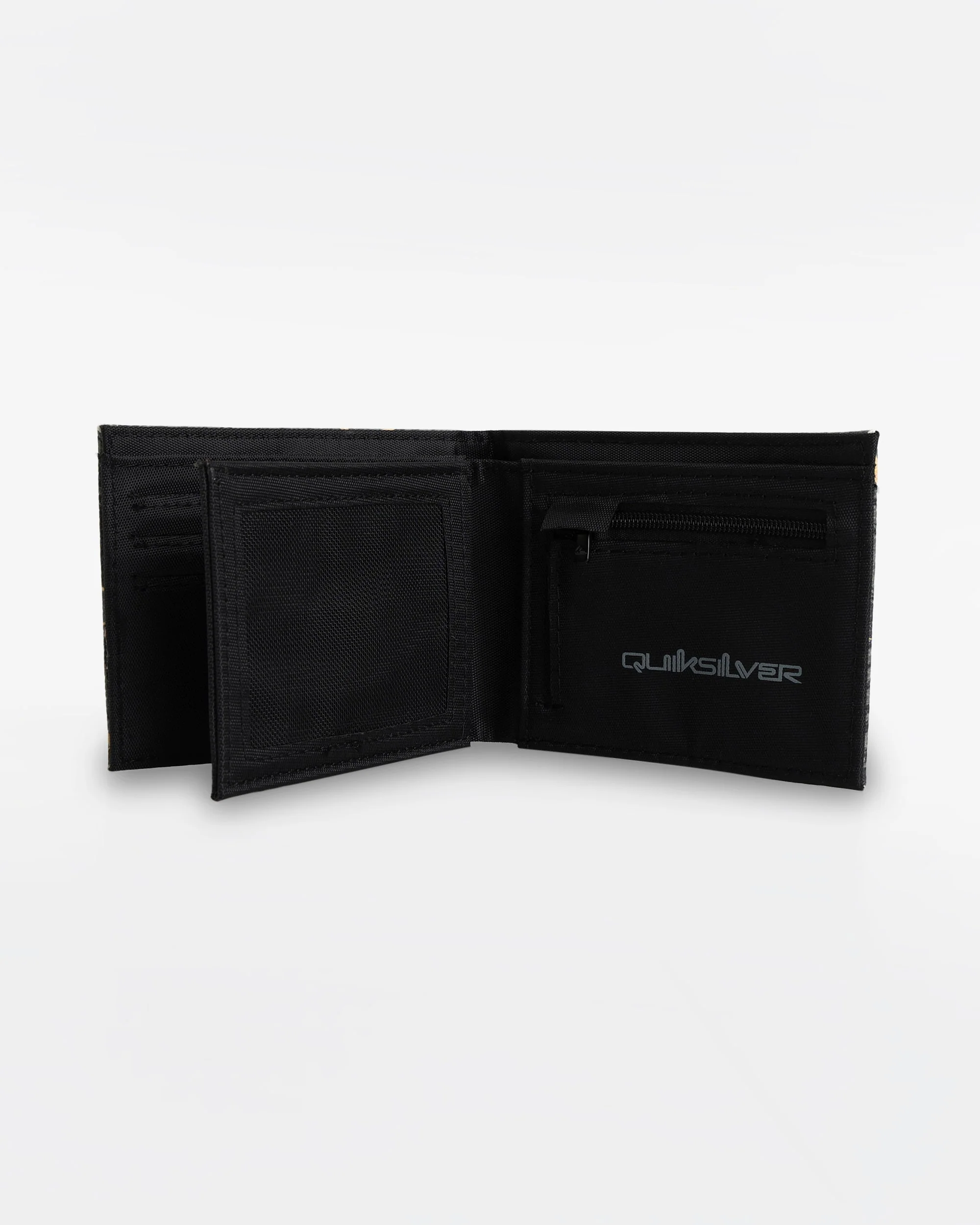 Freshness Tri-Fold Wallet - Image 2