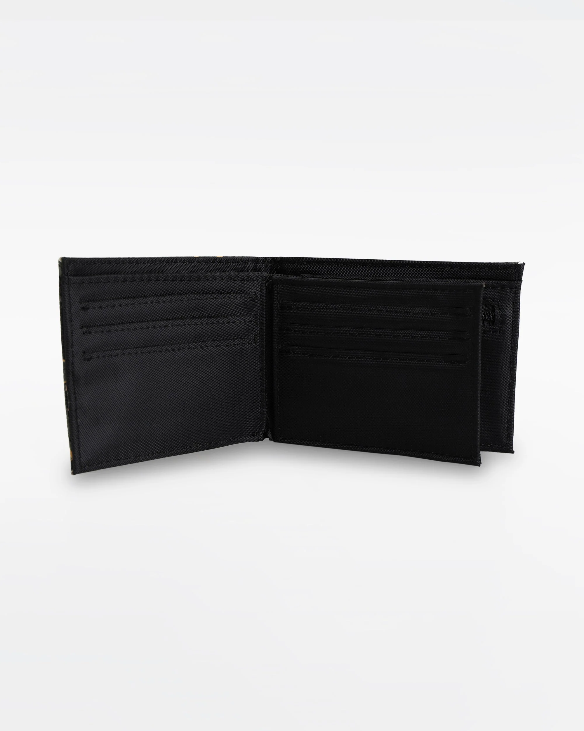 Freshness Tri-Fold Wallet - Image 3