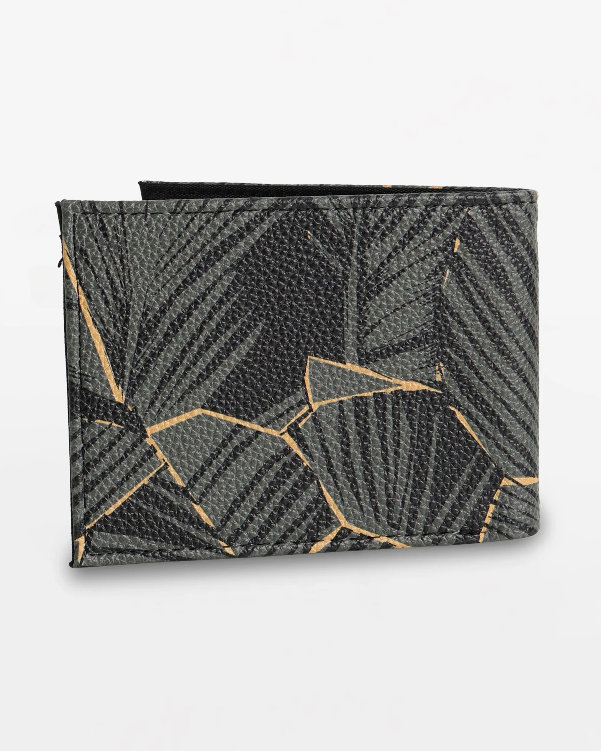Freshness Tri-Fold Wallet - Image 4