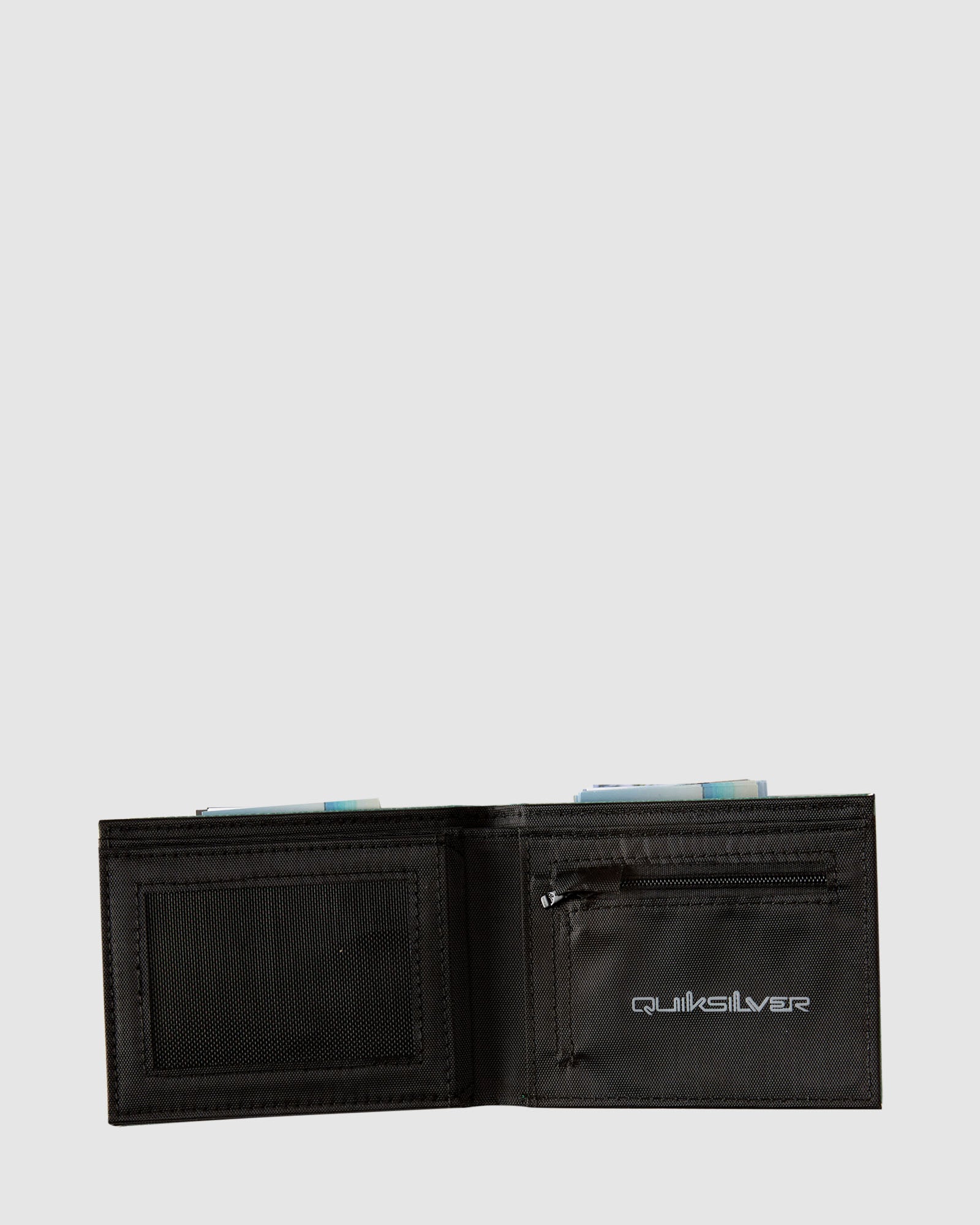 Mens Freshness Tri-Fold Wallet - Image 4