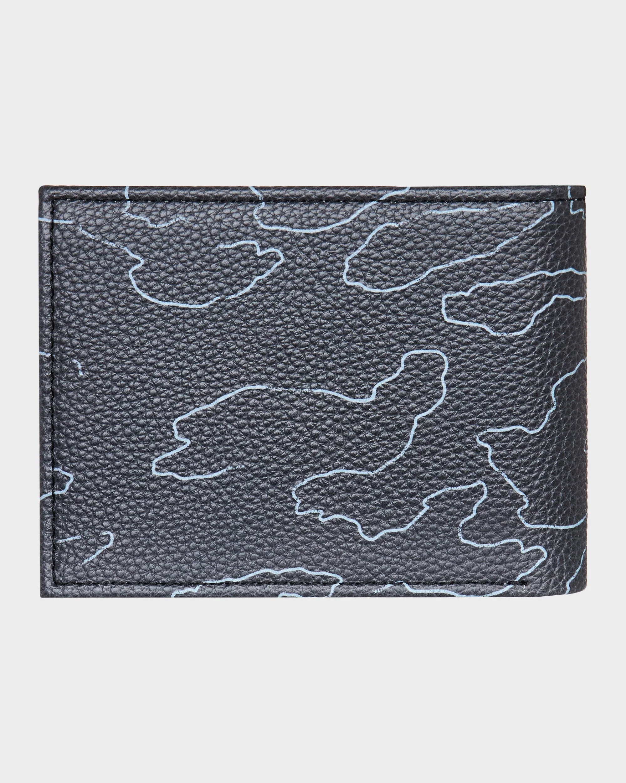 Mens Freshness Leater Wallet - Image 3