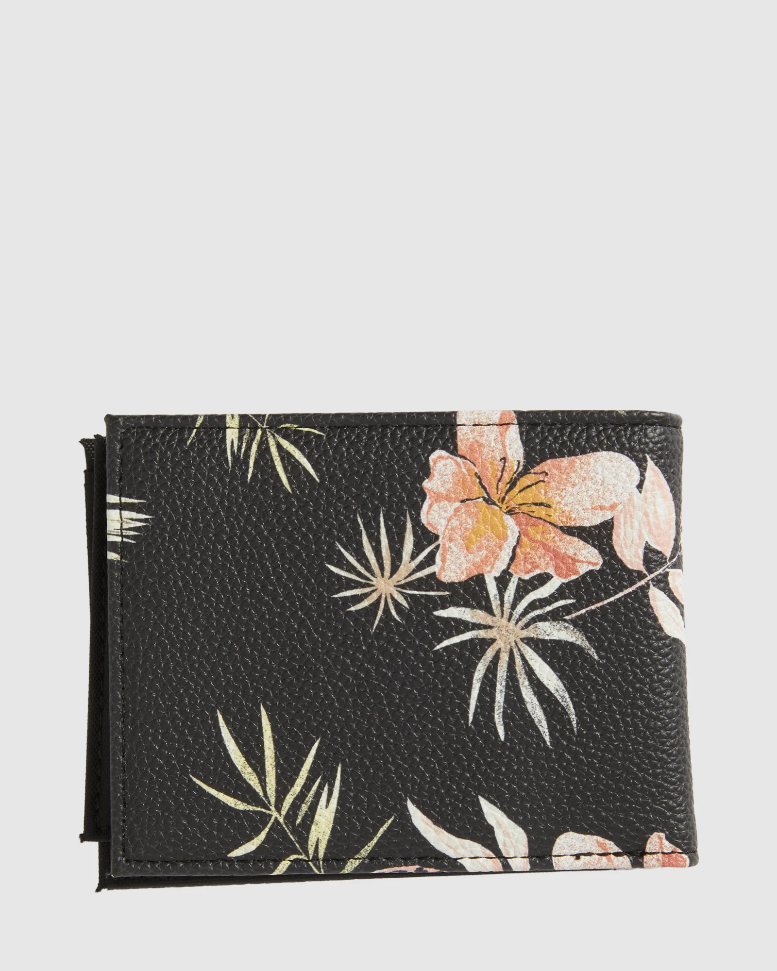 Mens Freshness Tri-Fold Wallet - Image 2