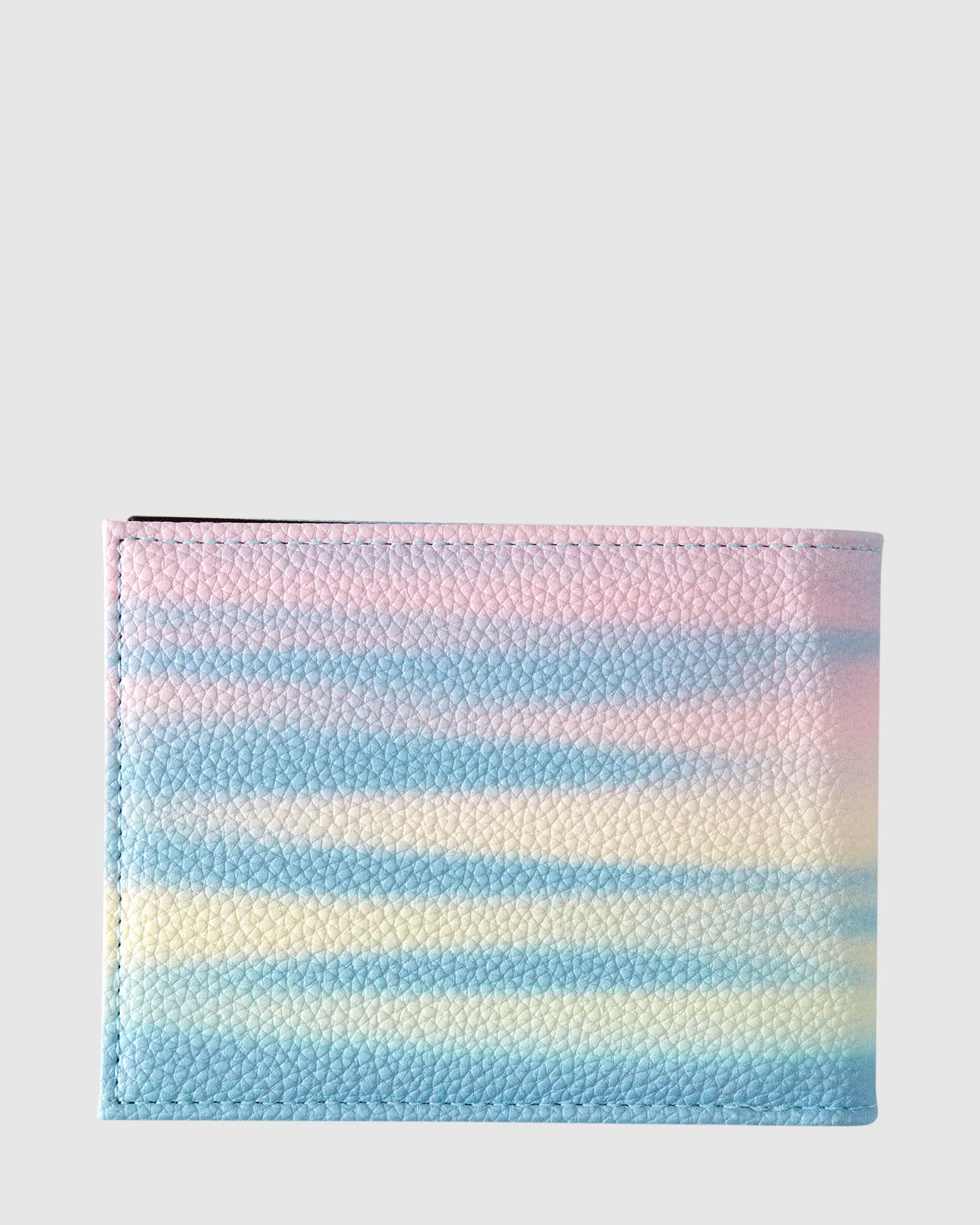 Mens Freshness Tri-Fold Wallet - Image 2