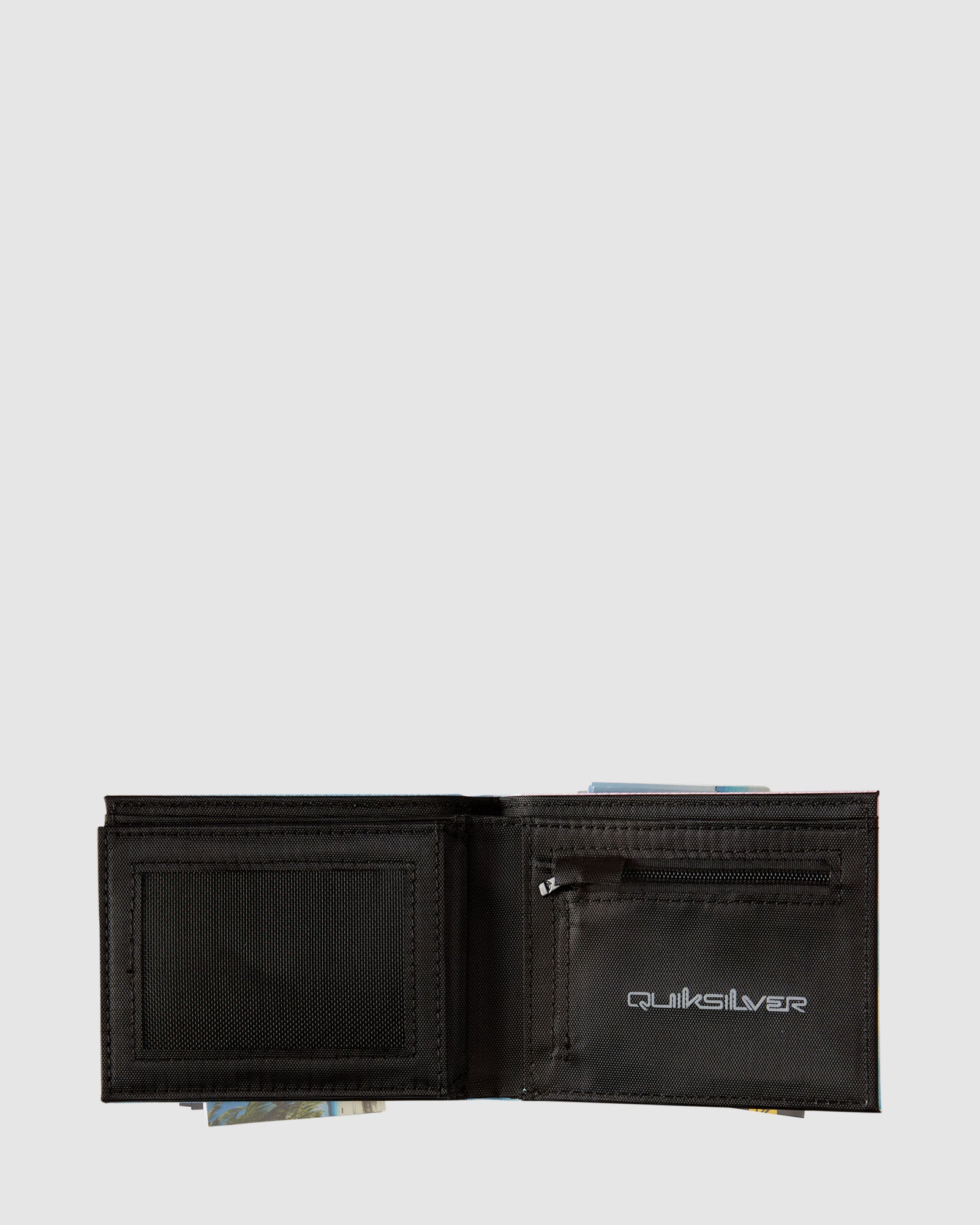 Mens Freshness Tri-Fold Wallet - Image 4