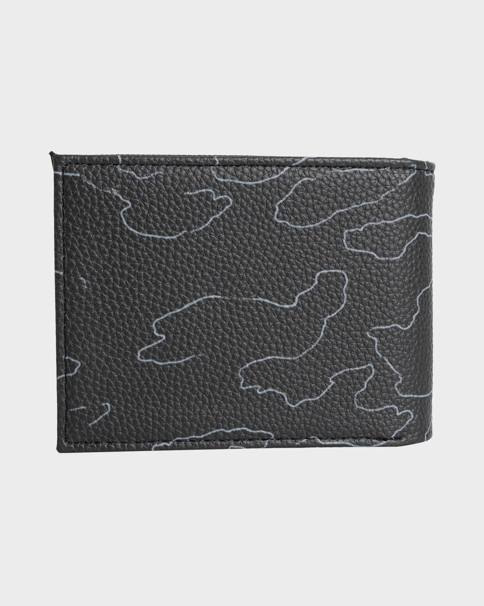 Mens Freshness Bi Fold Wallet - Image 2