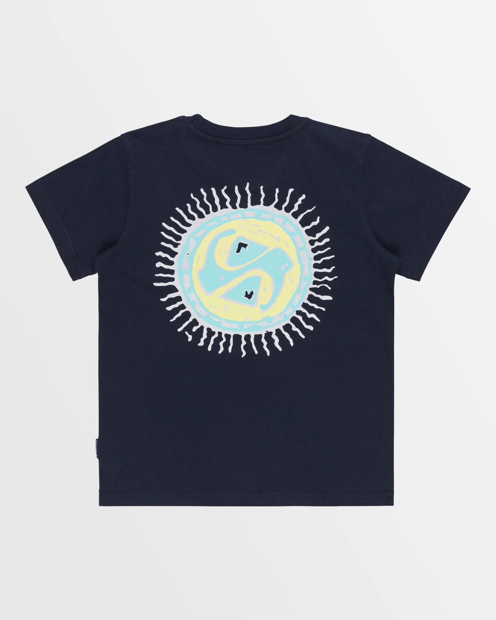 Boys 2-7 Fun Zone T-Shirt - Image 2