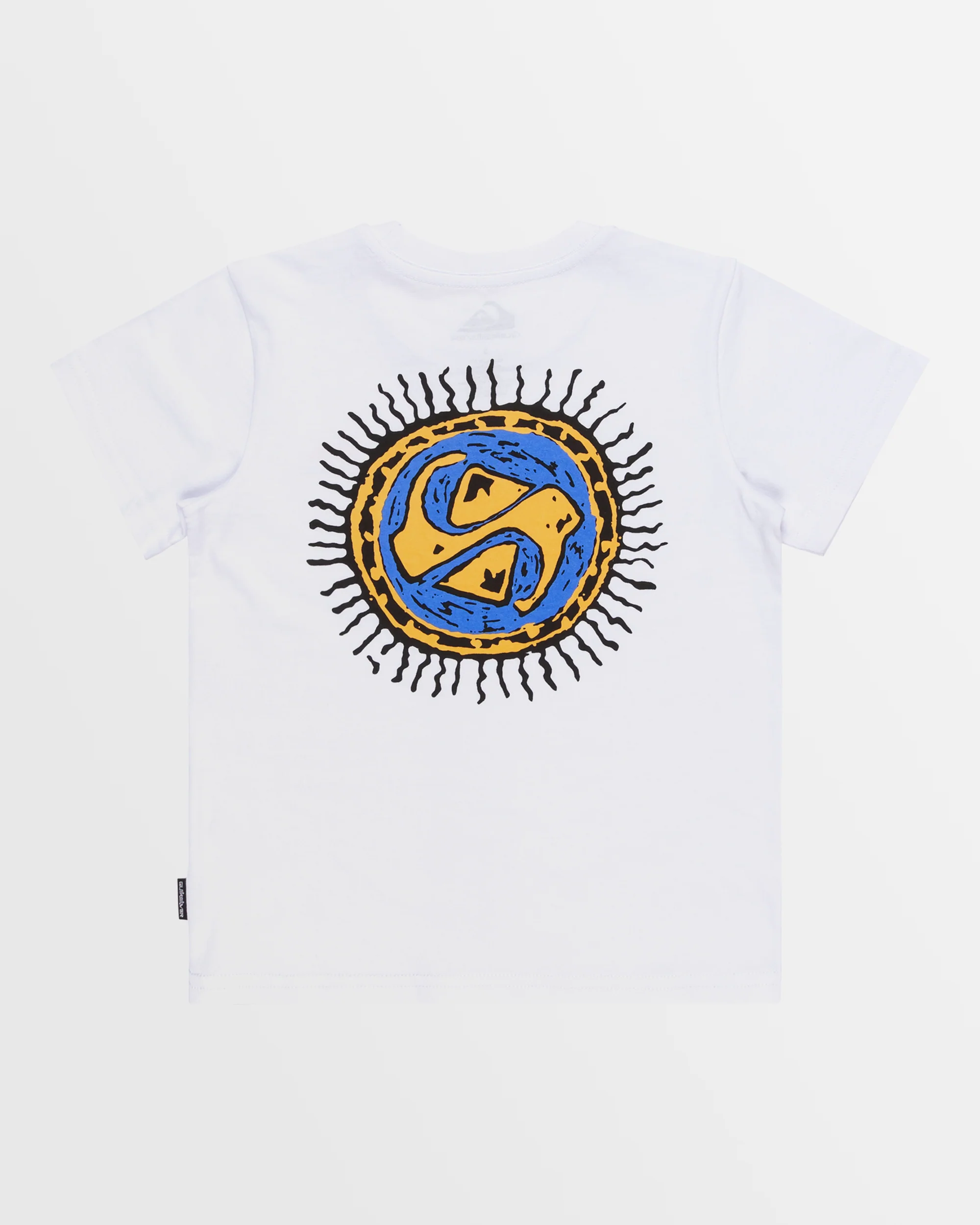 Boys 2-7 Fun Zone T-Shirt - Image 2