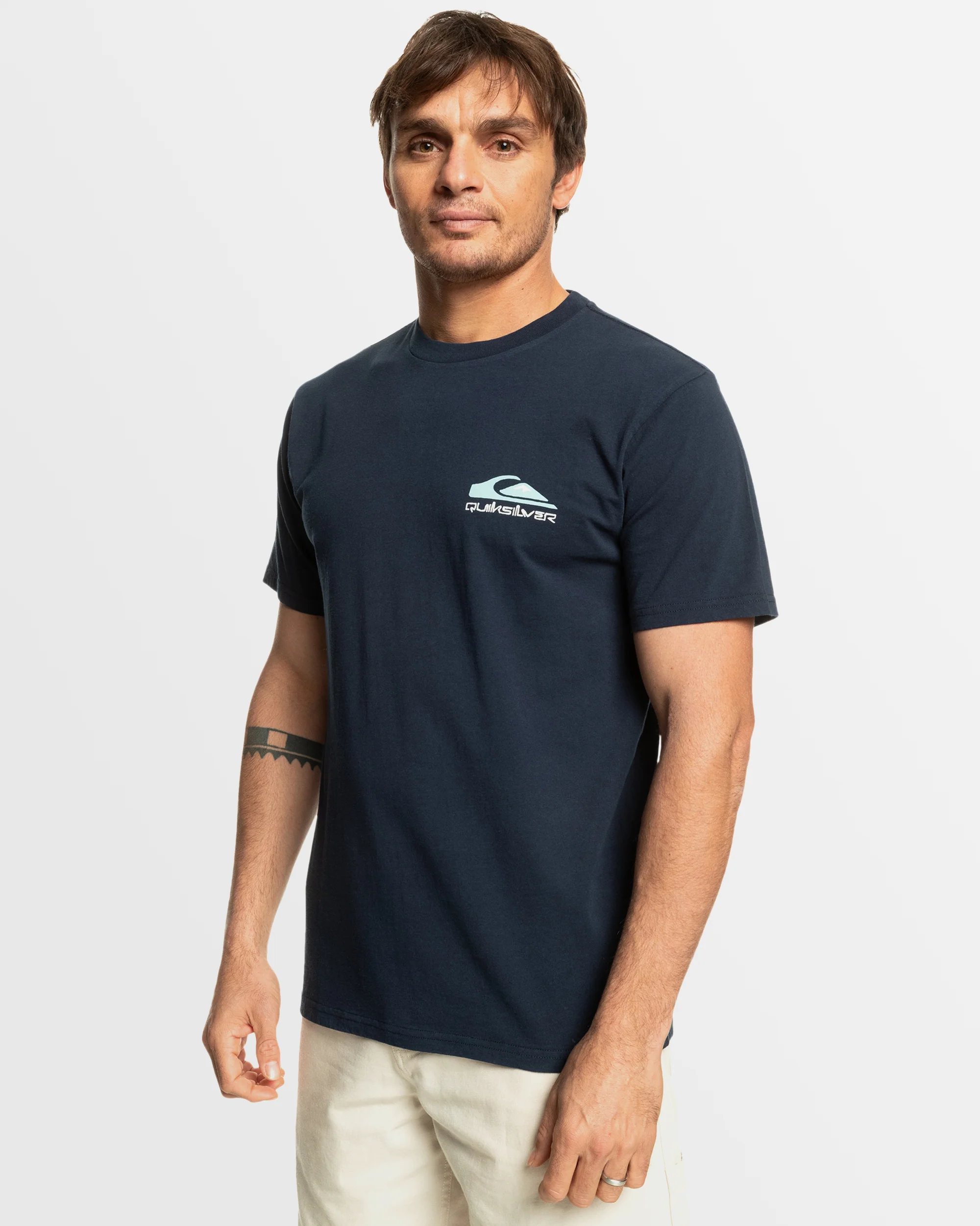 Mens Fun Zone T-Shirt - Image 2