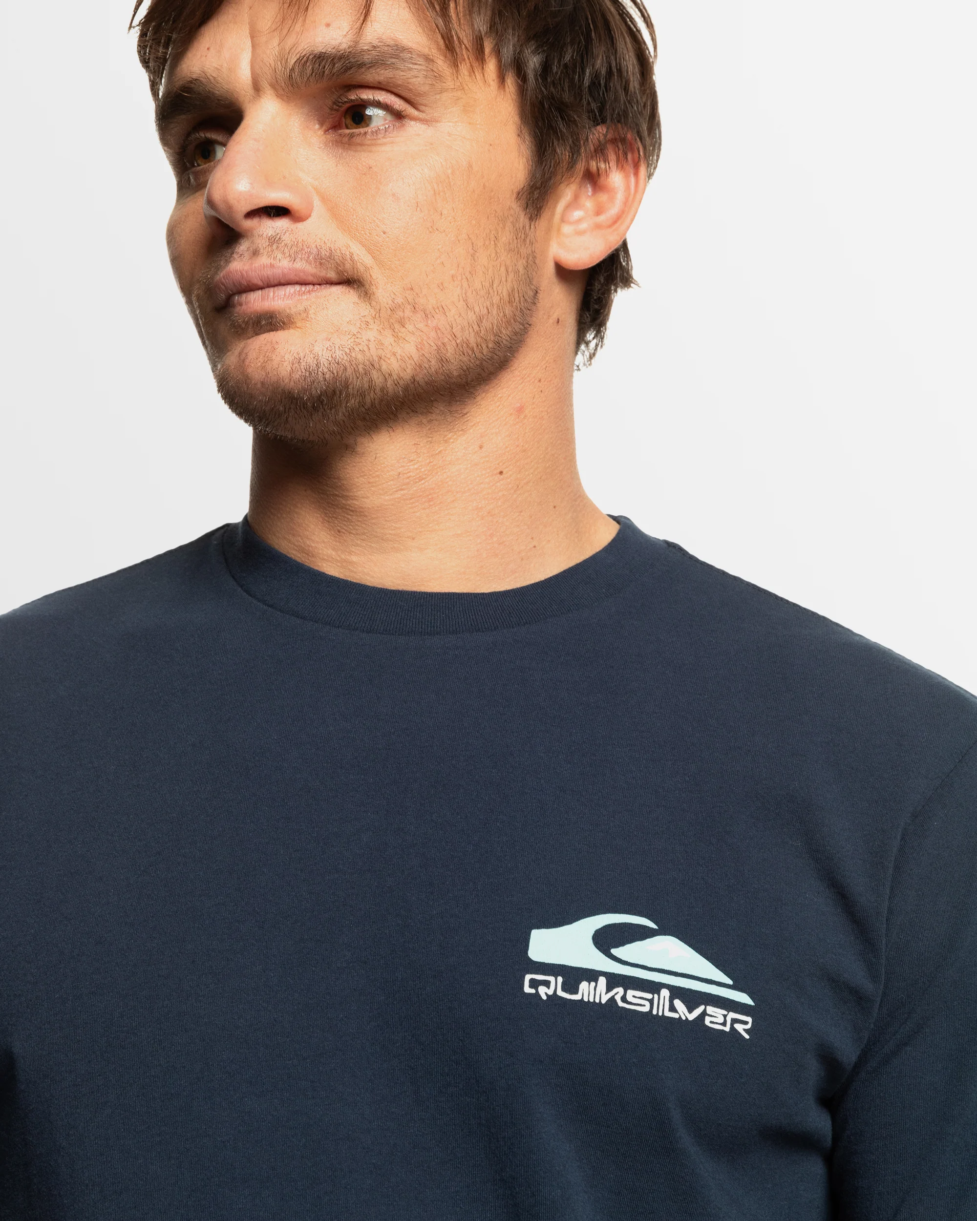 Mens Fun Zone T-Shirt - Image 3
