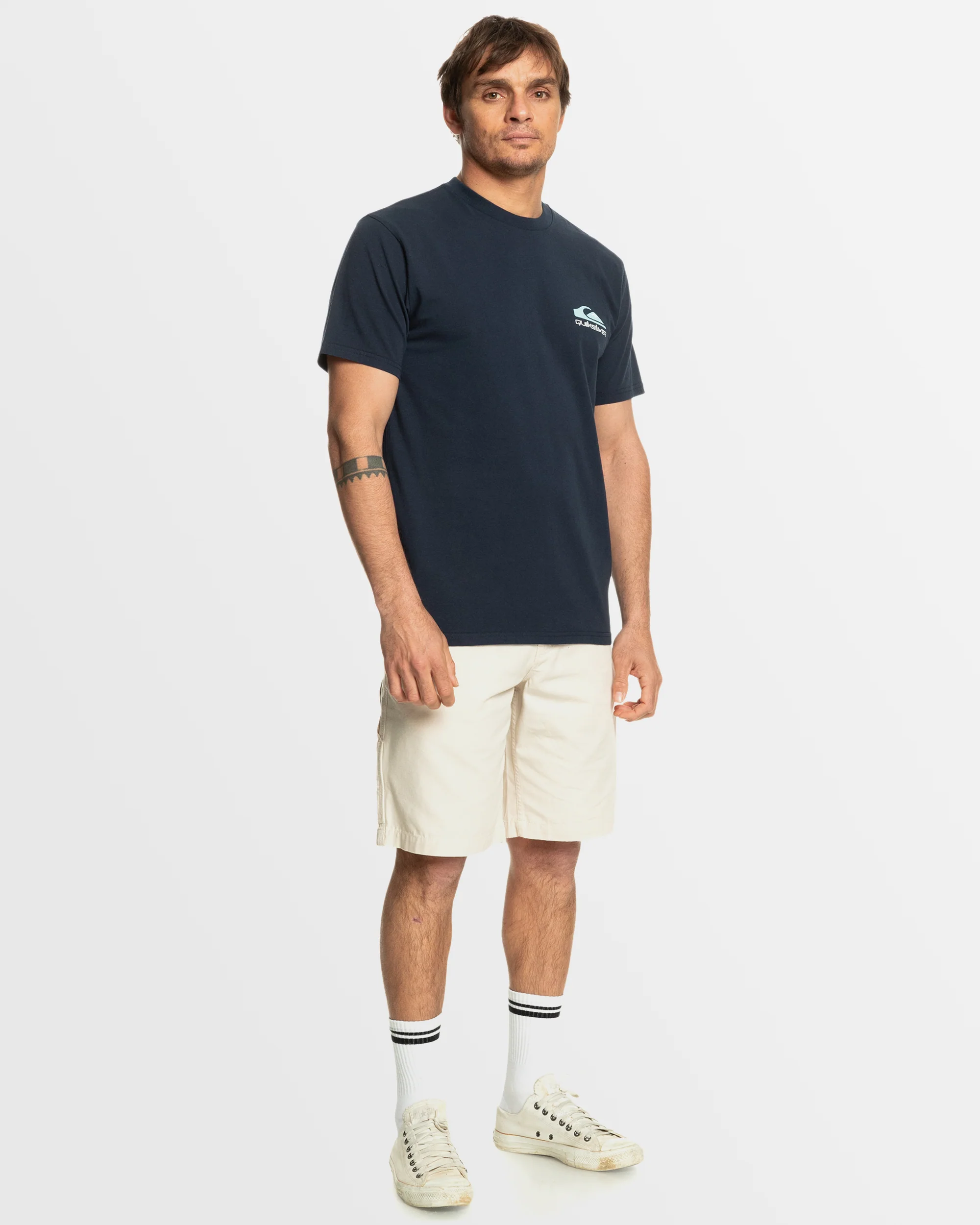 Mens Fun Zone T-Shirt - Image 5