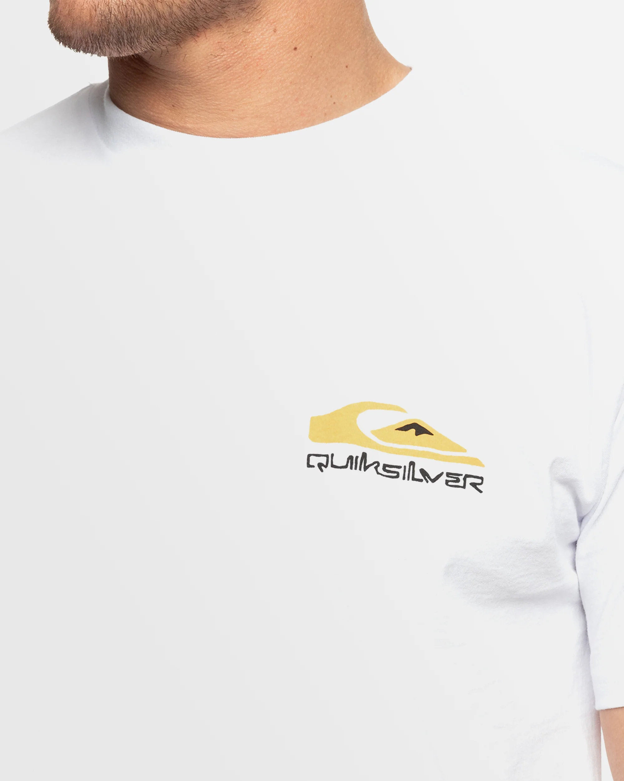 Mens Fun Zone T-Shirt - Image 3