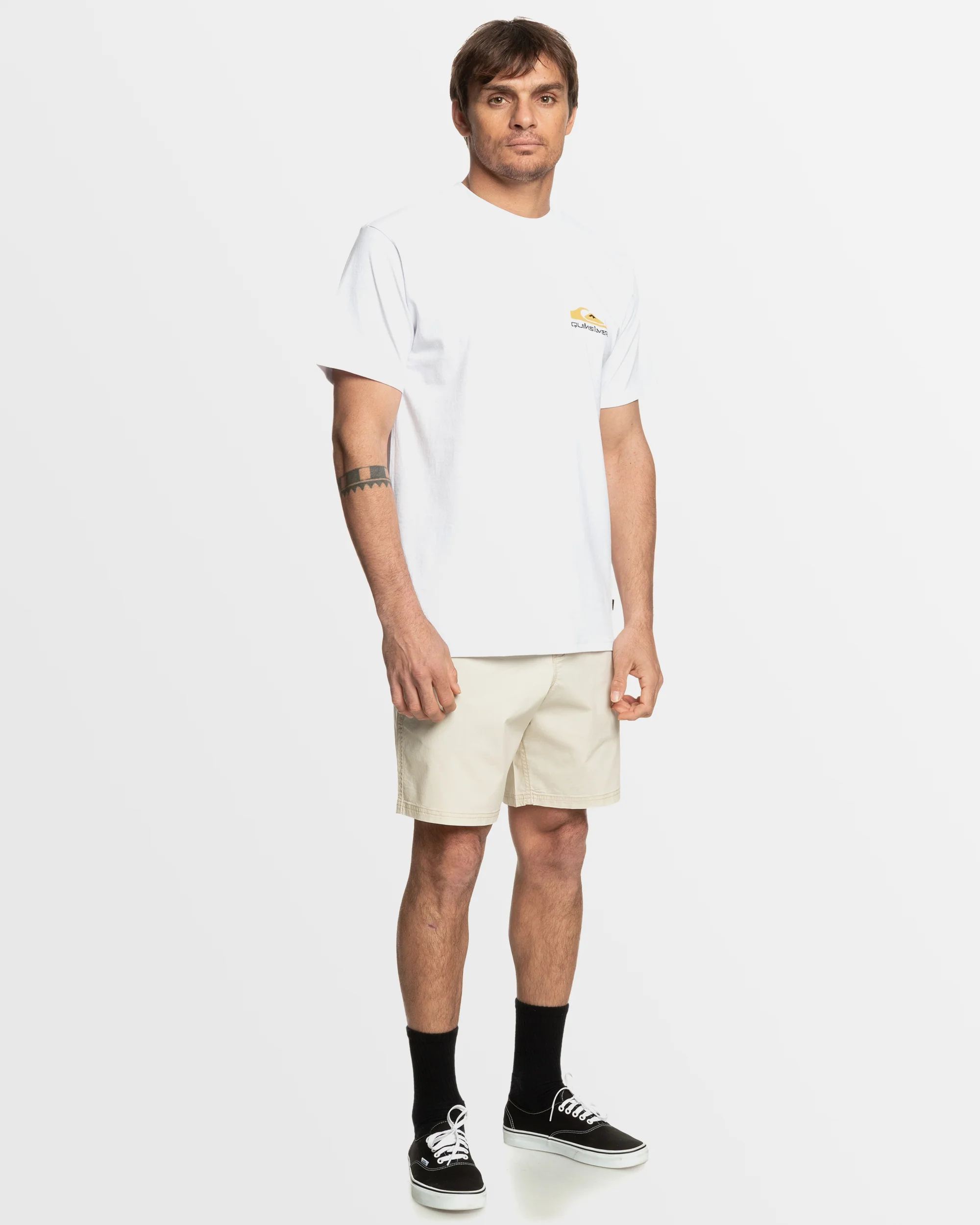 Mens Fun Zone T-Shirt - Image 4