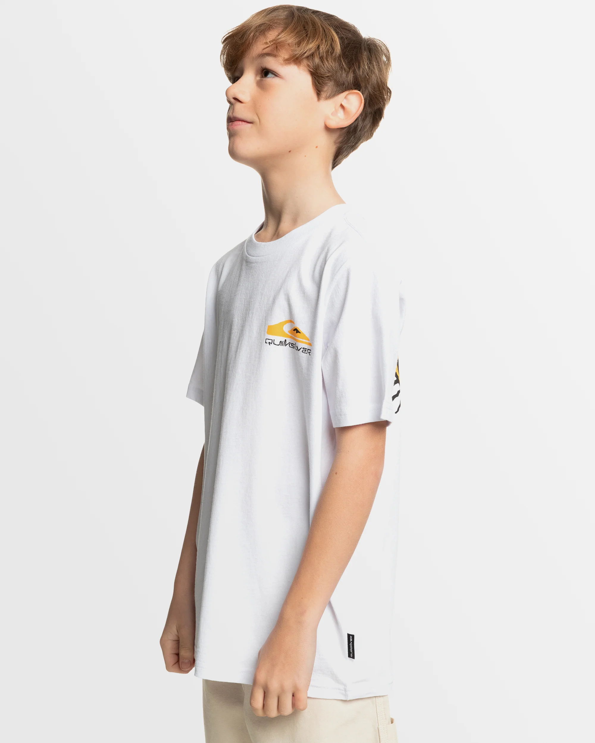 Boys 8-16 Fun Zone T-Shirt - Image 2