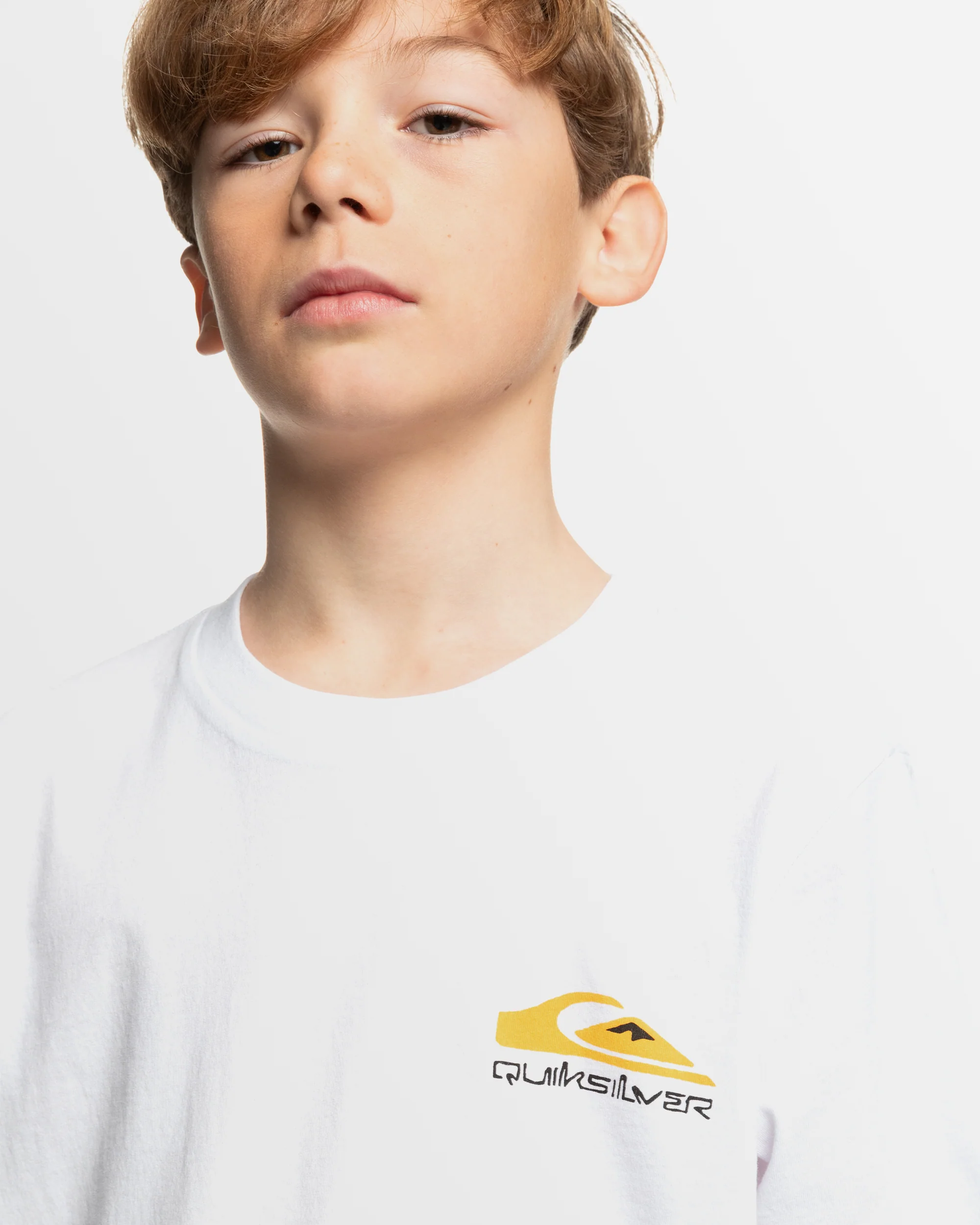Boys 8-16 Fun Zone T-Shirt - Image 3
