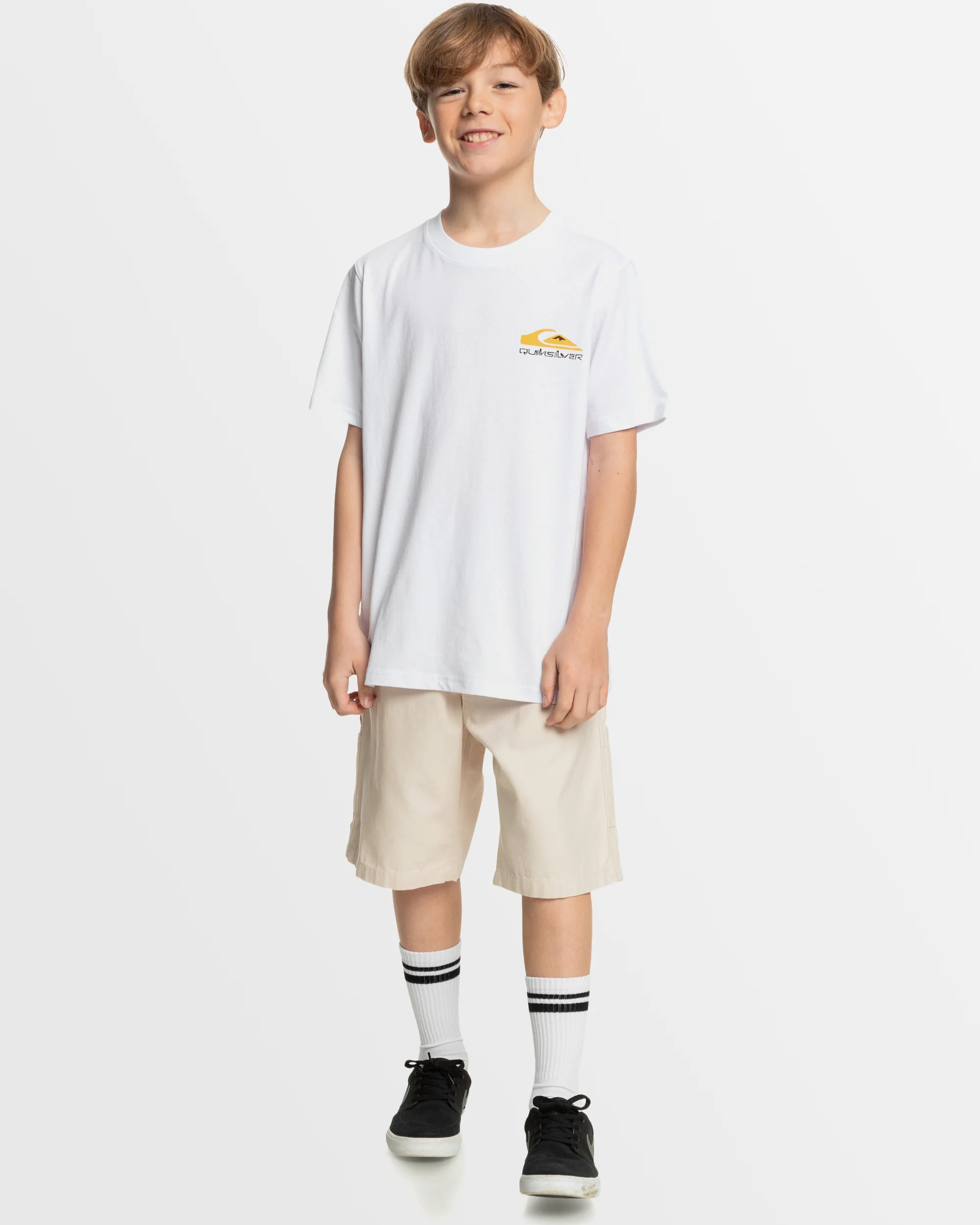 Boys 8-16 Fun Zone T-Shirt - Image 4