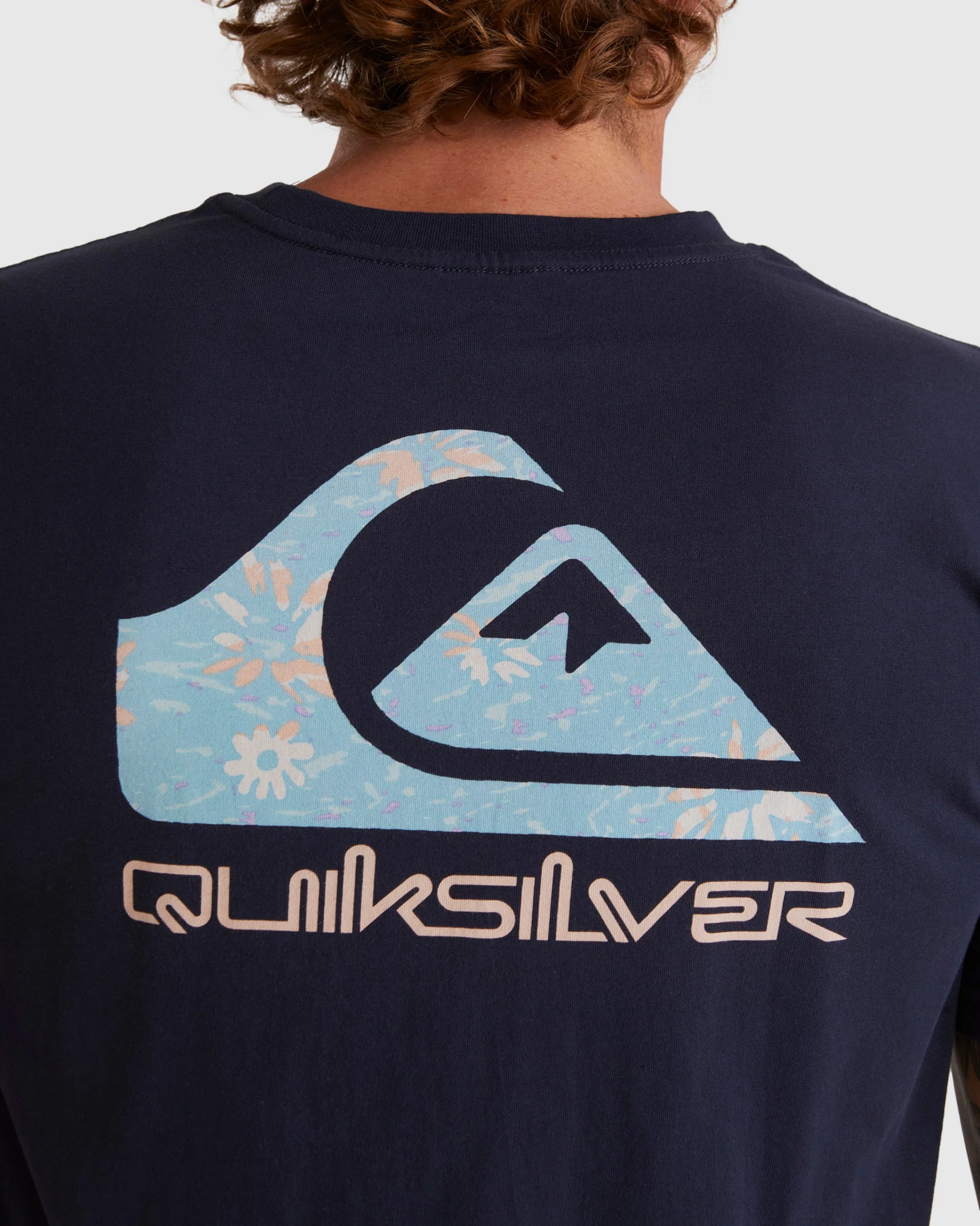 Mens Funky Filler T-Shirt - Image 4