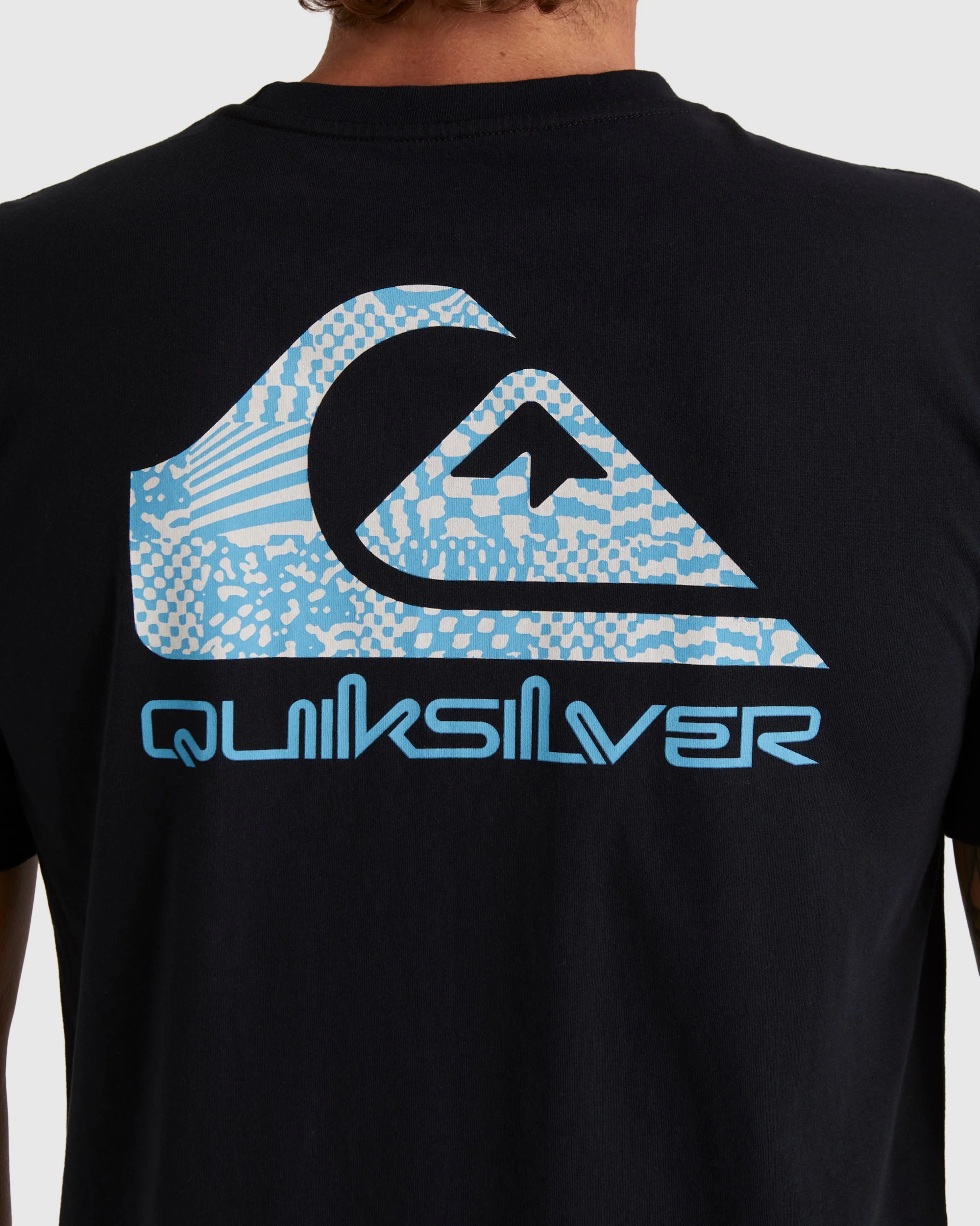 Mens Funky Filler T-Shirt - Image 4