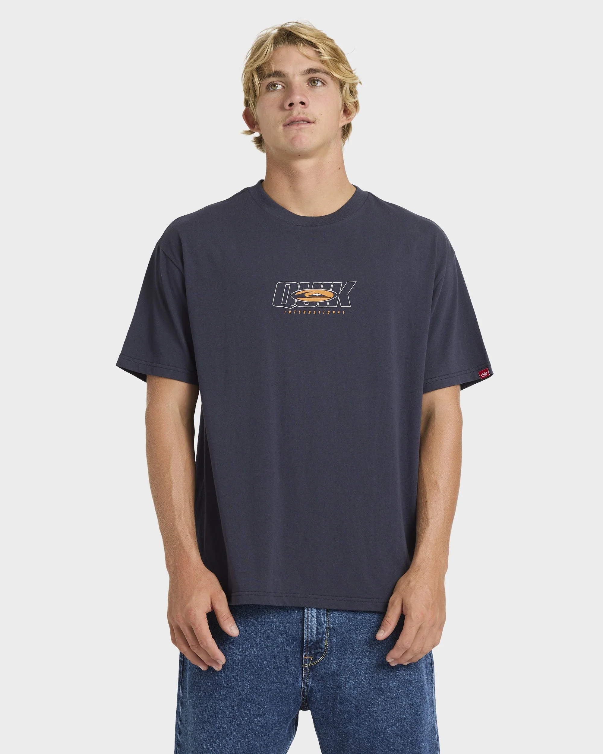 Mens Fusion T-Shirt