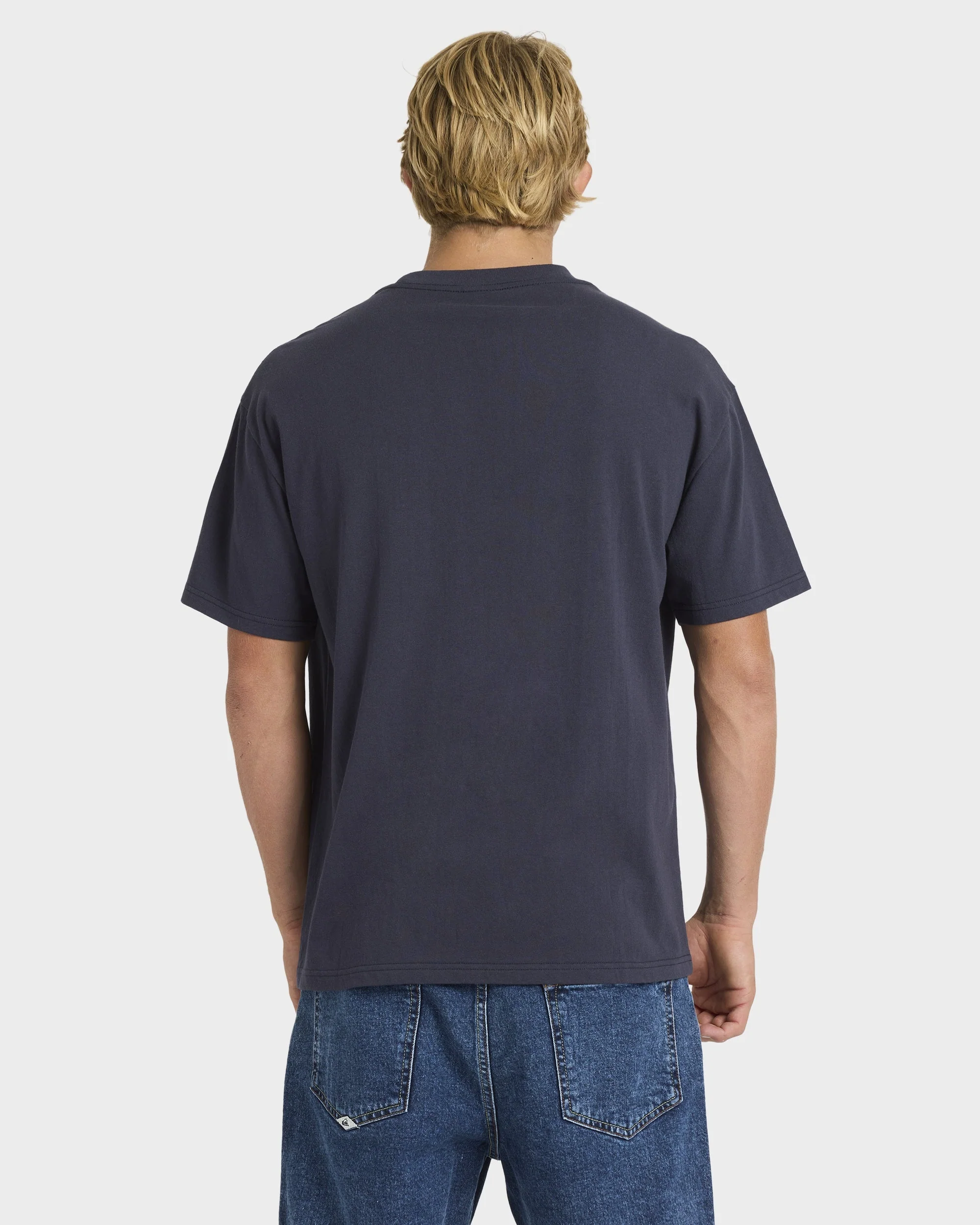 Mens Fusion T-Shirt - Image 2