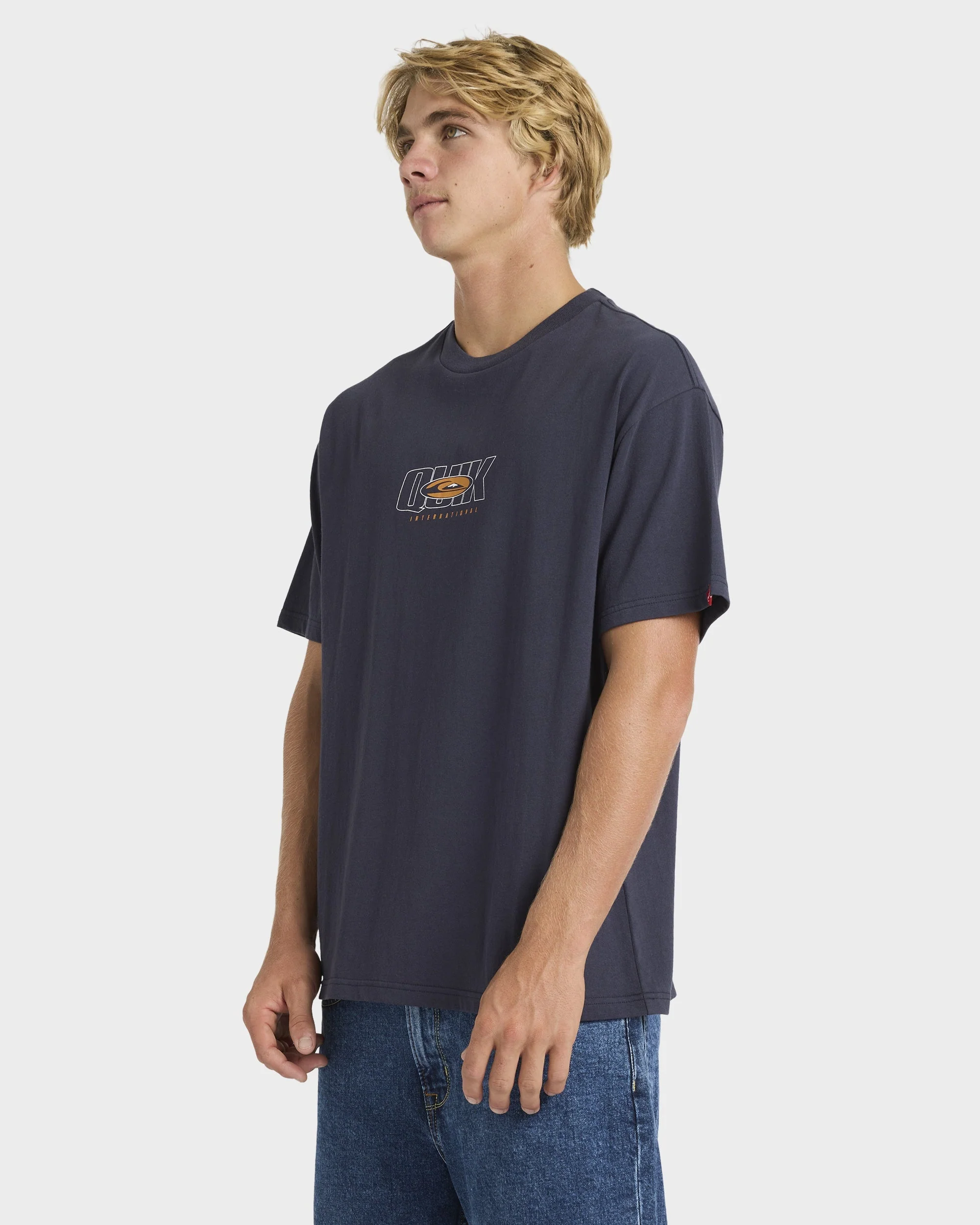 Mens Fusion T-Shirt - Image 3