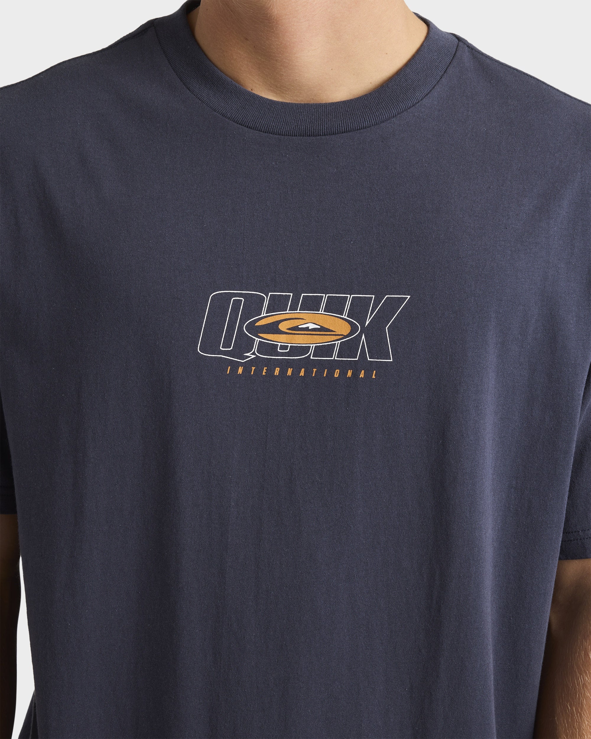 Mens Fusion T-Shirt - Image 4