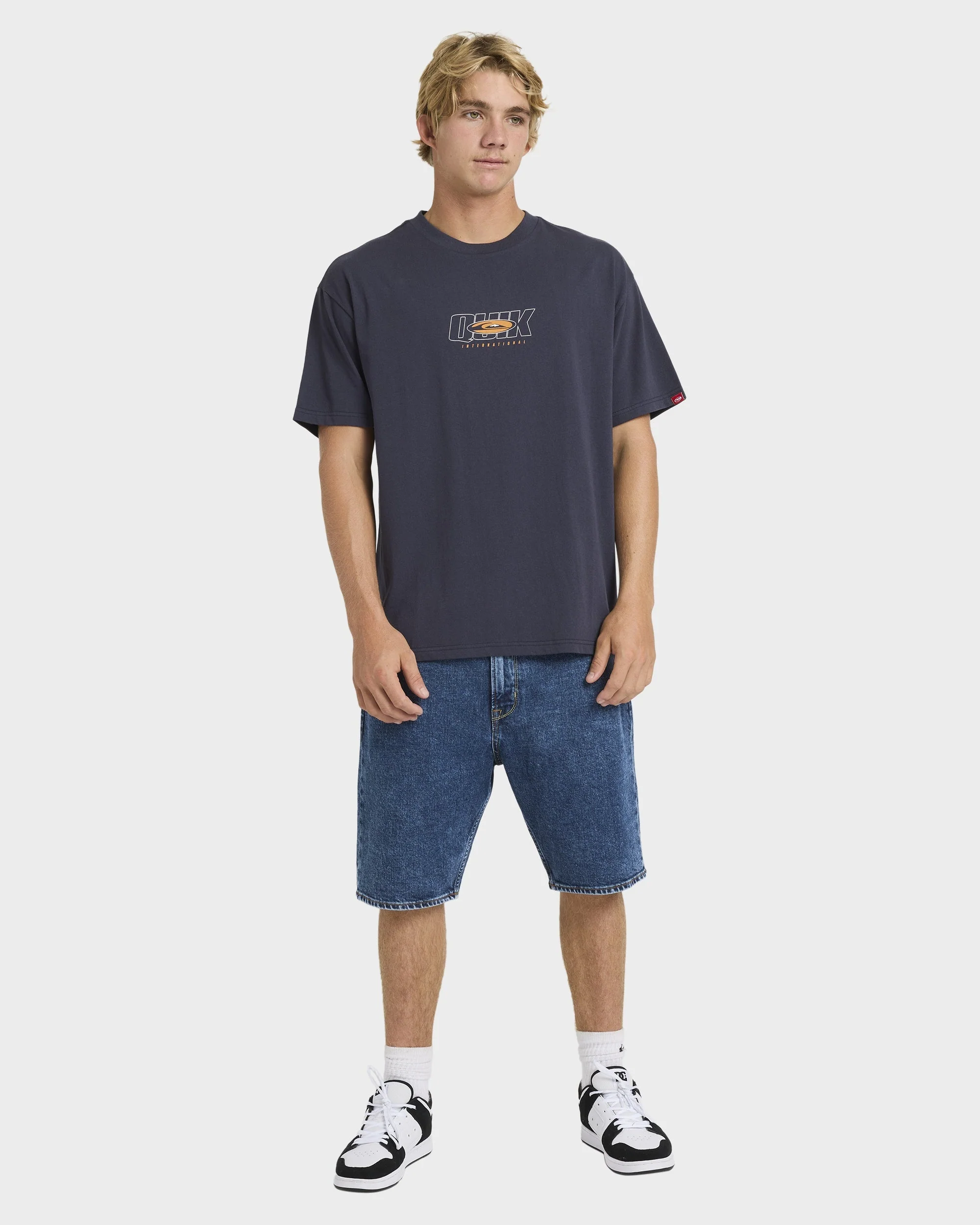 Mens Fusion T-Shirt - Image 5
