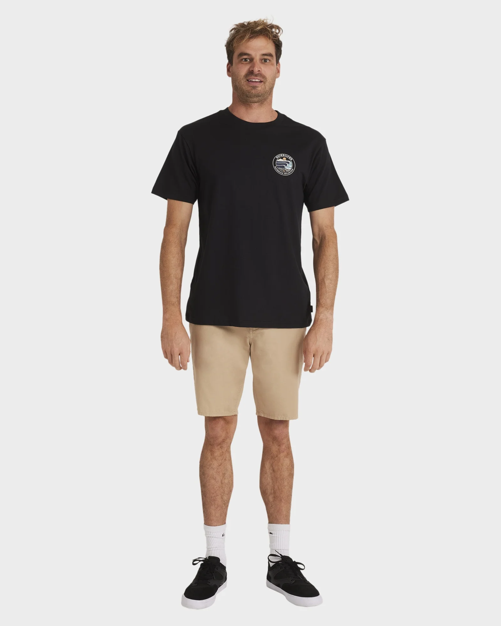 Mens Future Island T-Shirt - Image 4