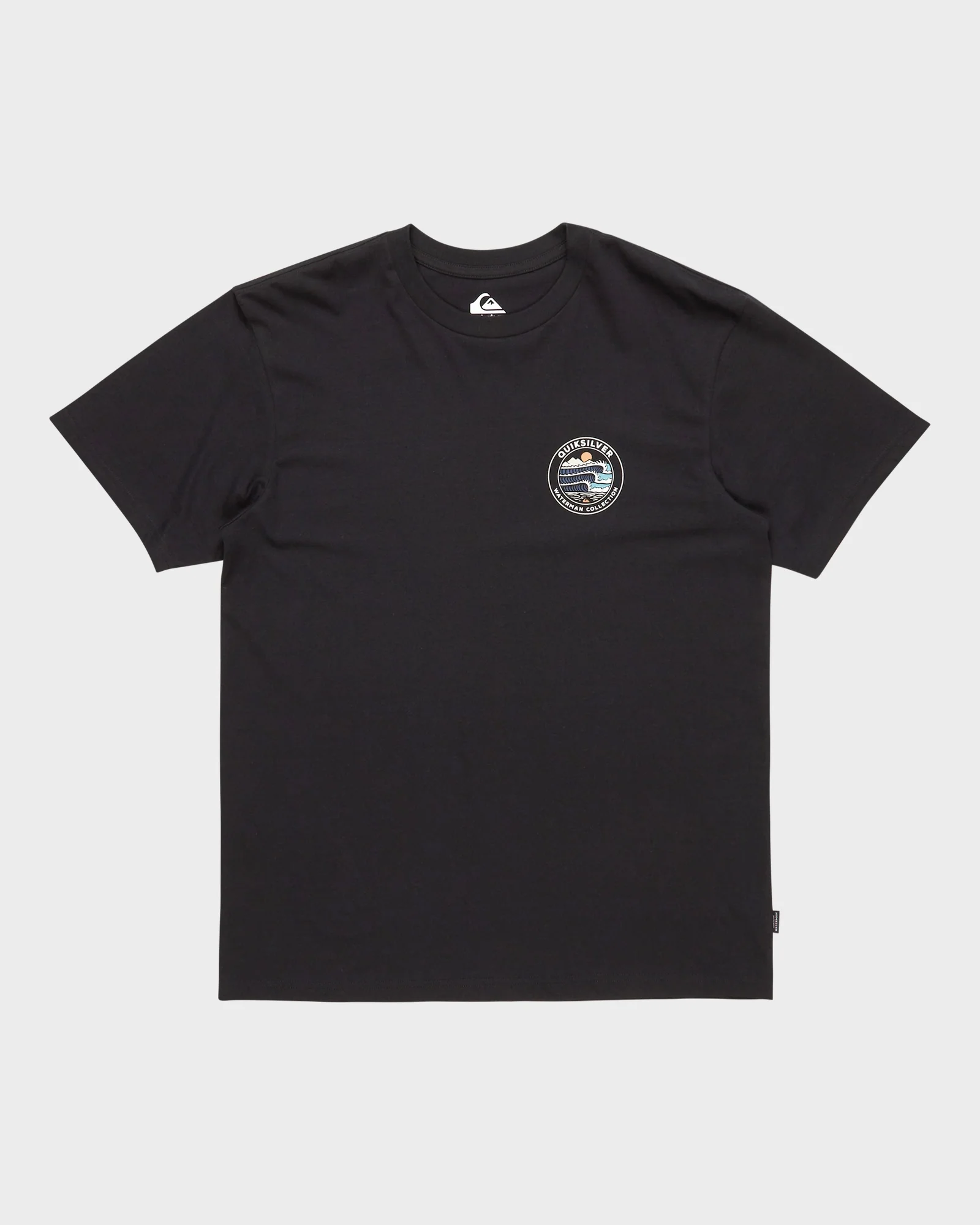 Mens Future Island T-Shirt - Image 6