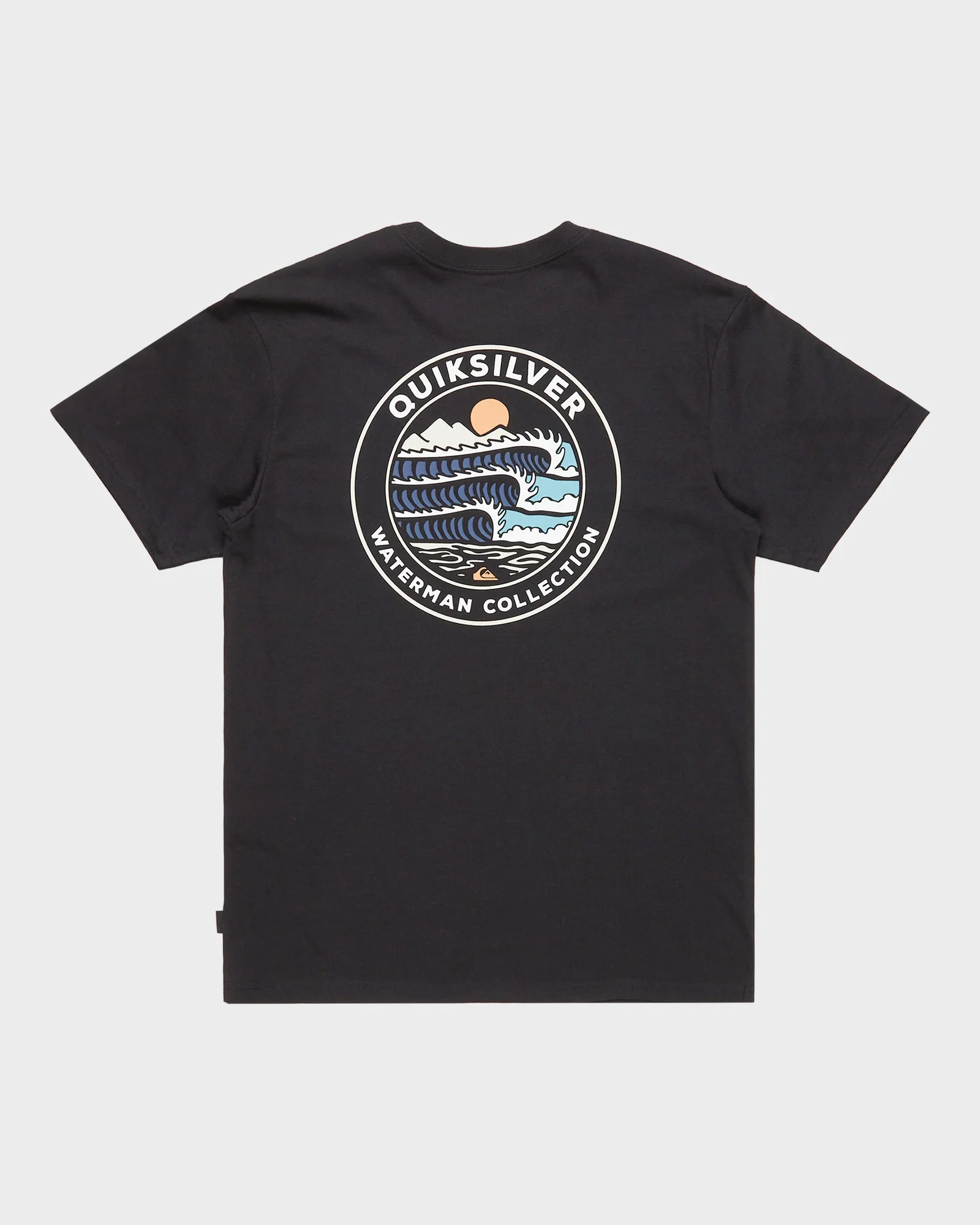 Mens Future Island T-Shirt - Image 8