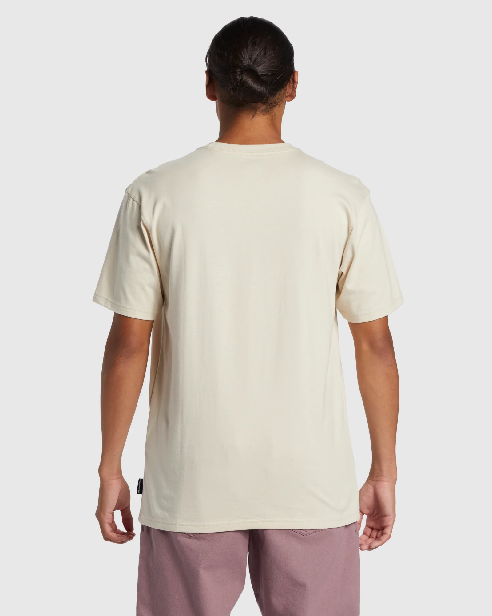 Mens Gecko Short Sleeve T-Shirt - Image 3