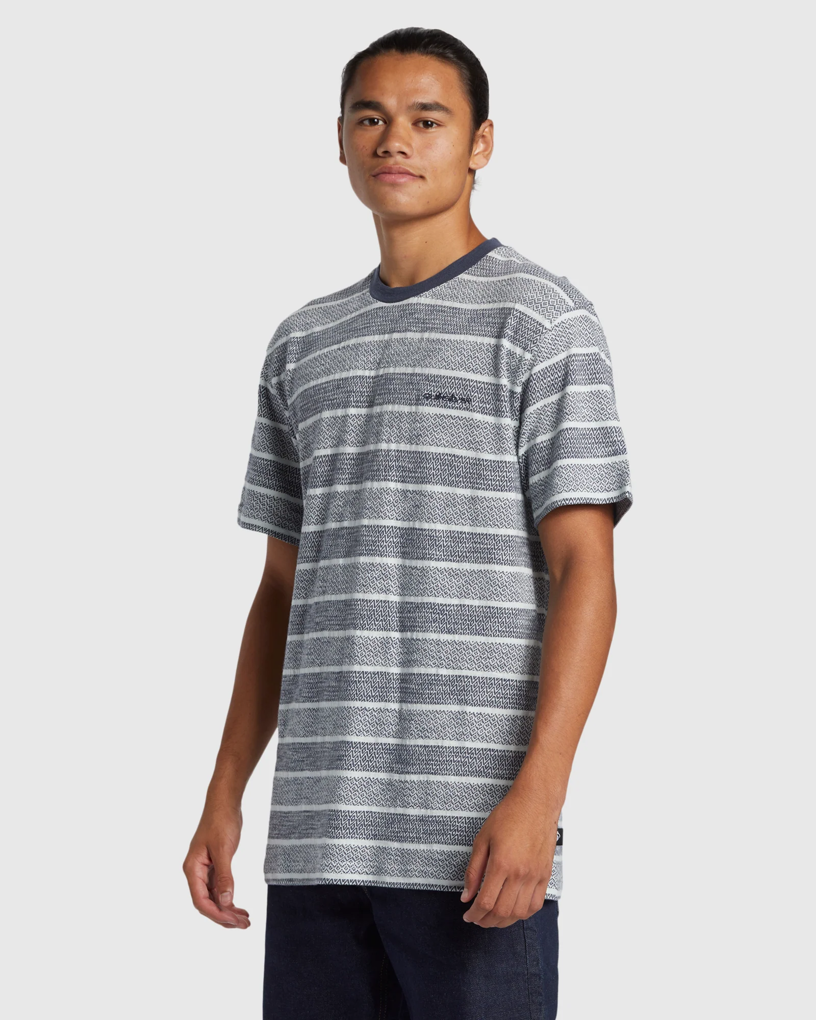 Mens Grange Short Sleeve T-Shirt - Image 2