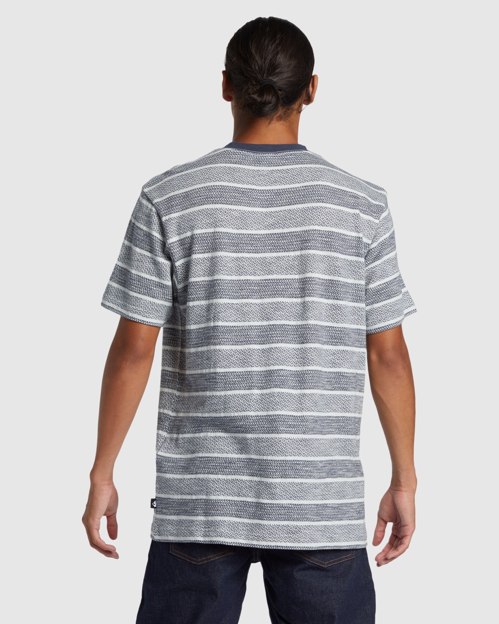 Mens Grange Short Sleeve T-Shirt - Image 3