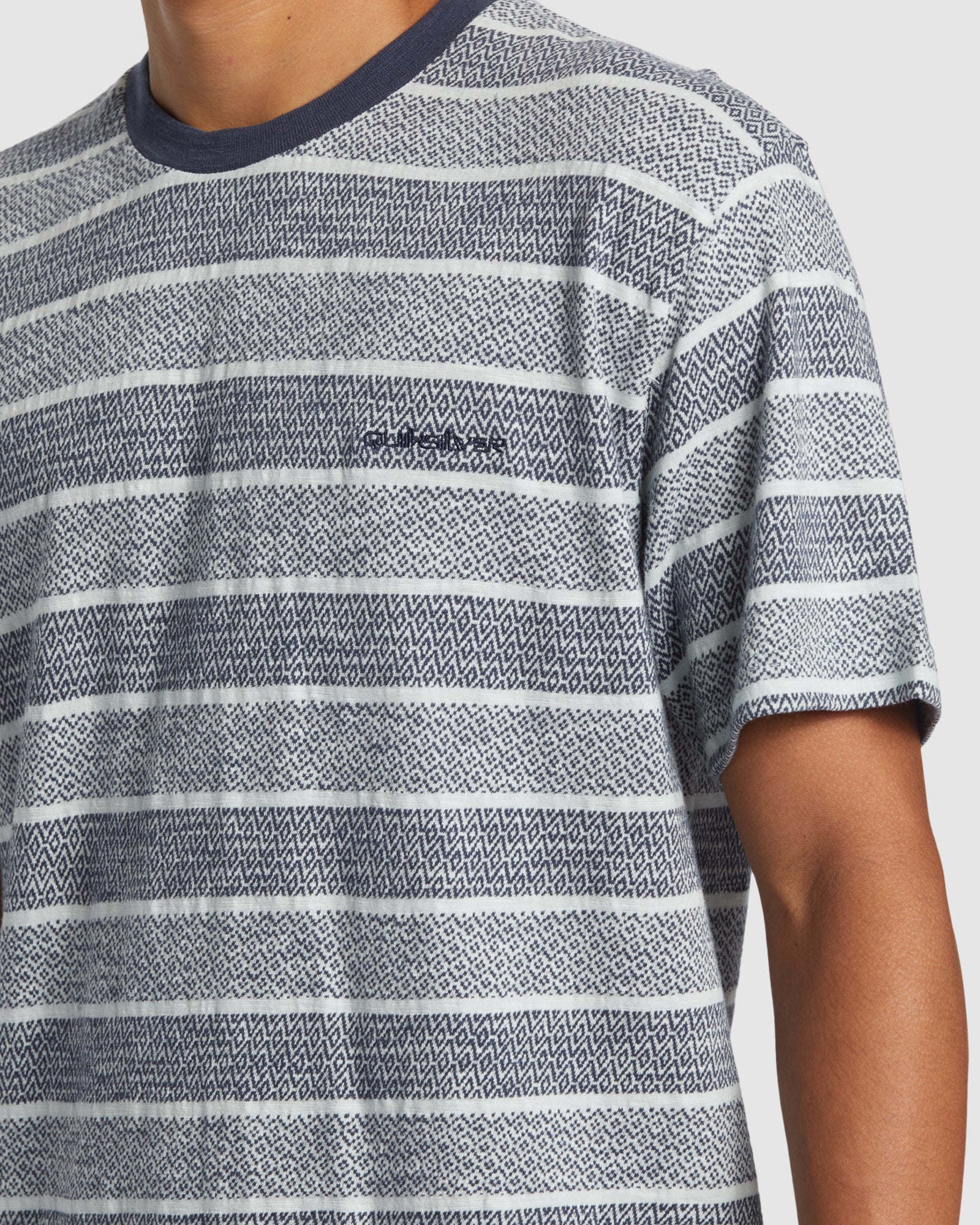 Mens Grange Short Sleeve T-Shirt - Image 4