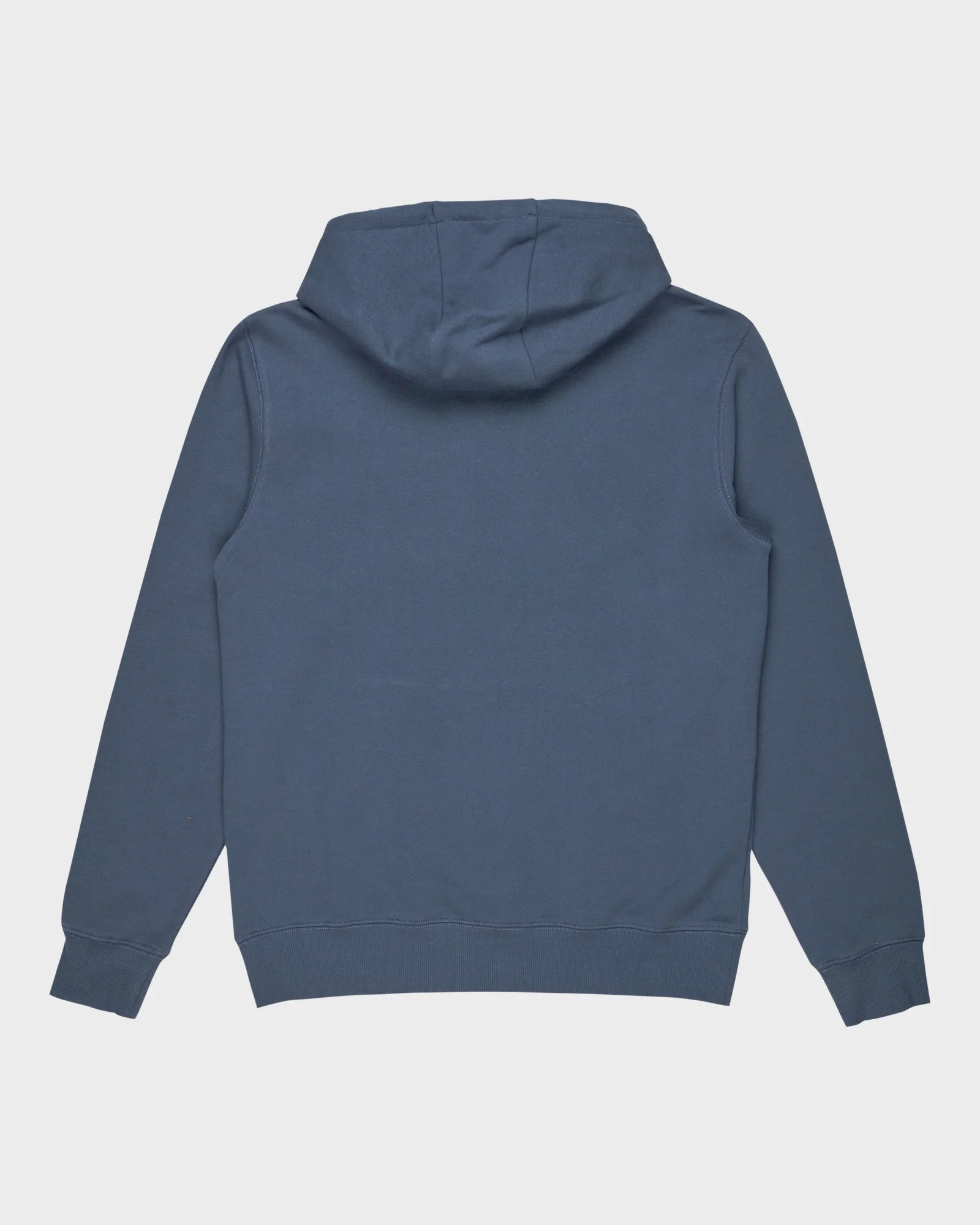 Mens Graphic Mix Pullover Hoodie - Image 7