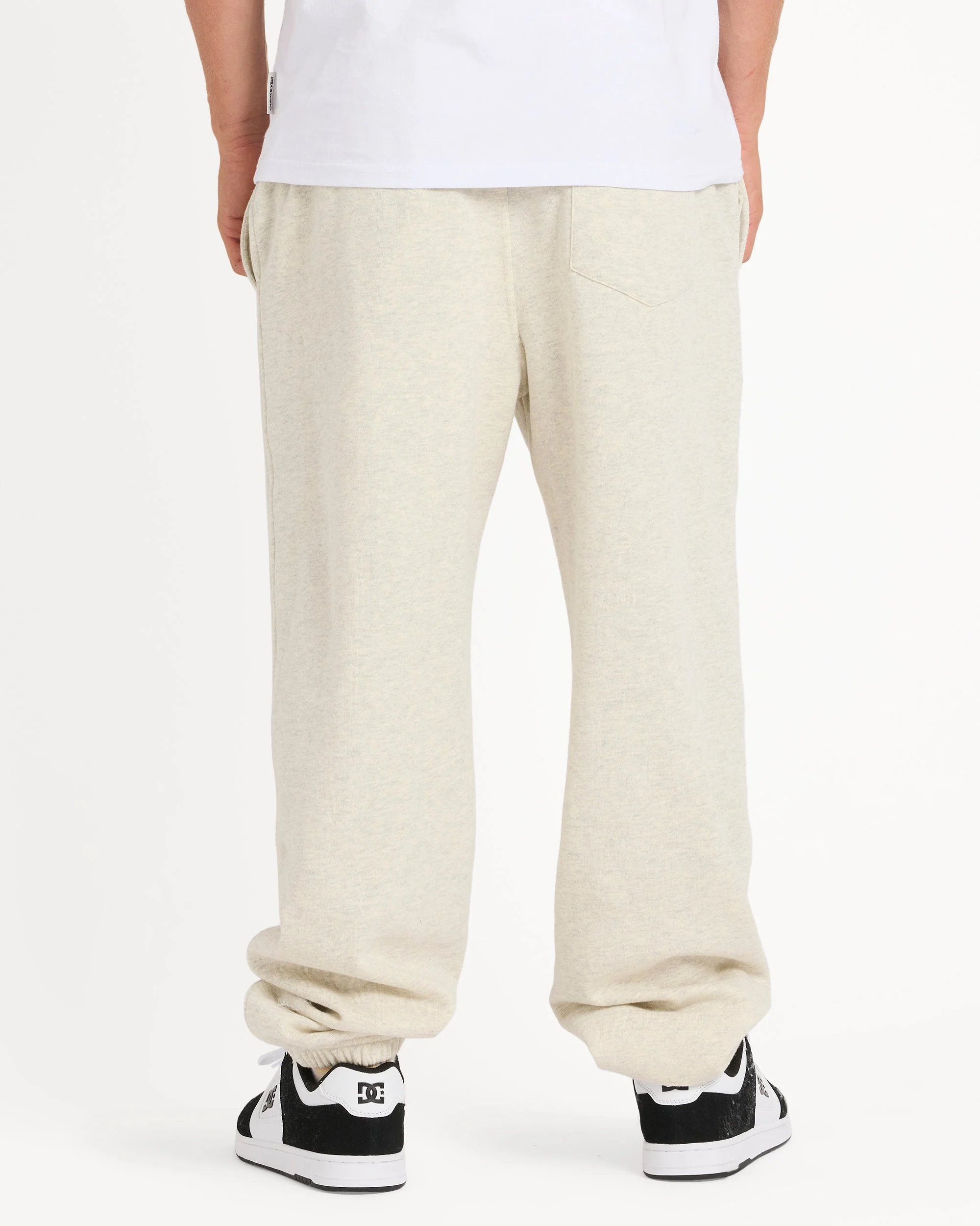 Mens Graphic Track Pants - Image 2