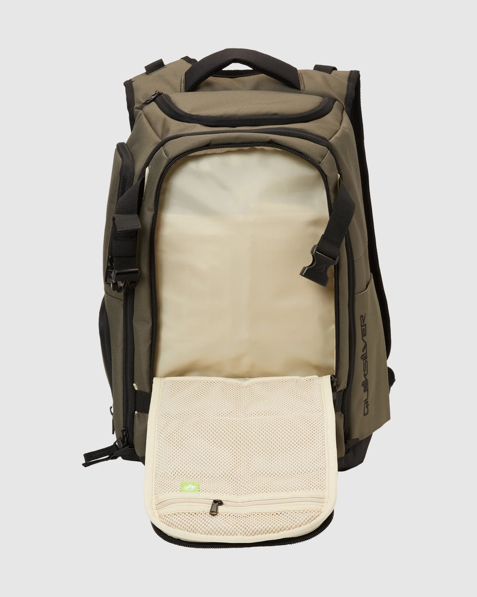 Mens Grenade 32L Large Surf Backpack - Image 4