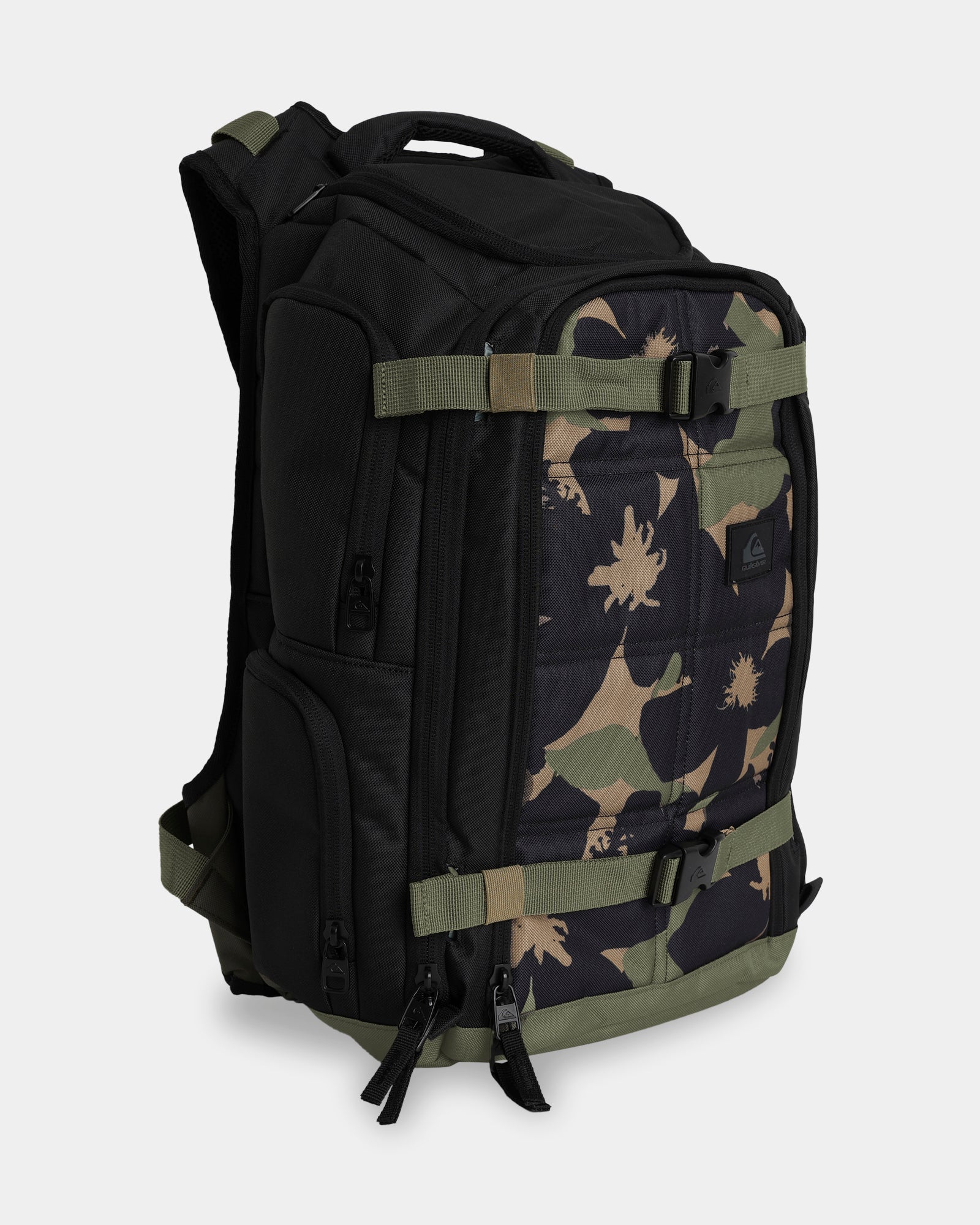 Mens Grenade 32L Large Surf Backpack - Image 2