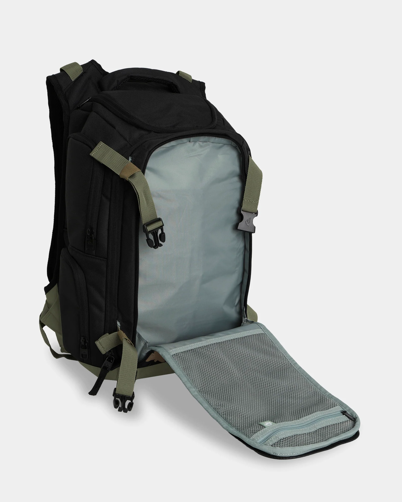Mens Grenade 32L Large Surf Backpack - Image 3