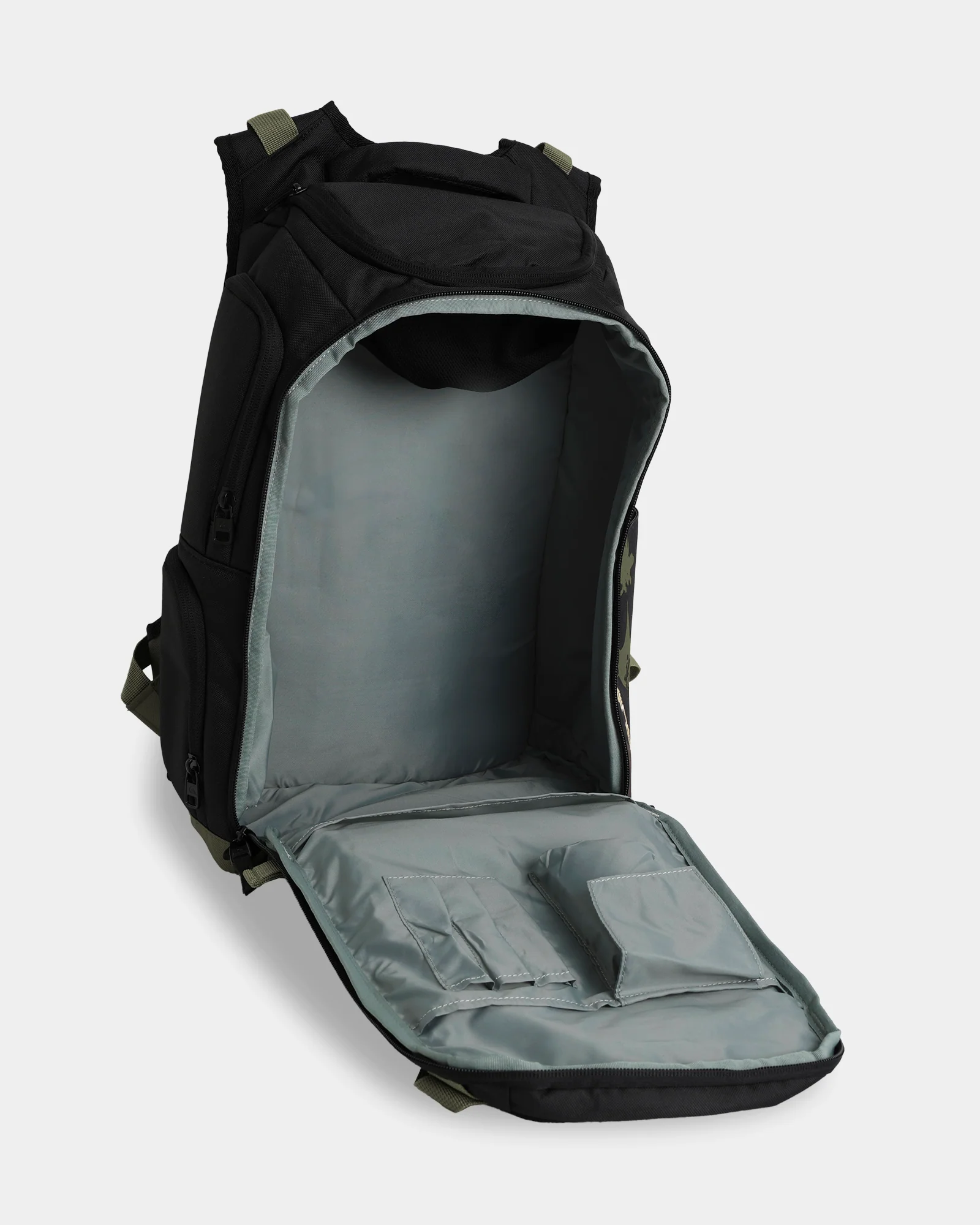 Mens Grenade 32L Large Surf Backpack - Image 4