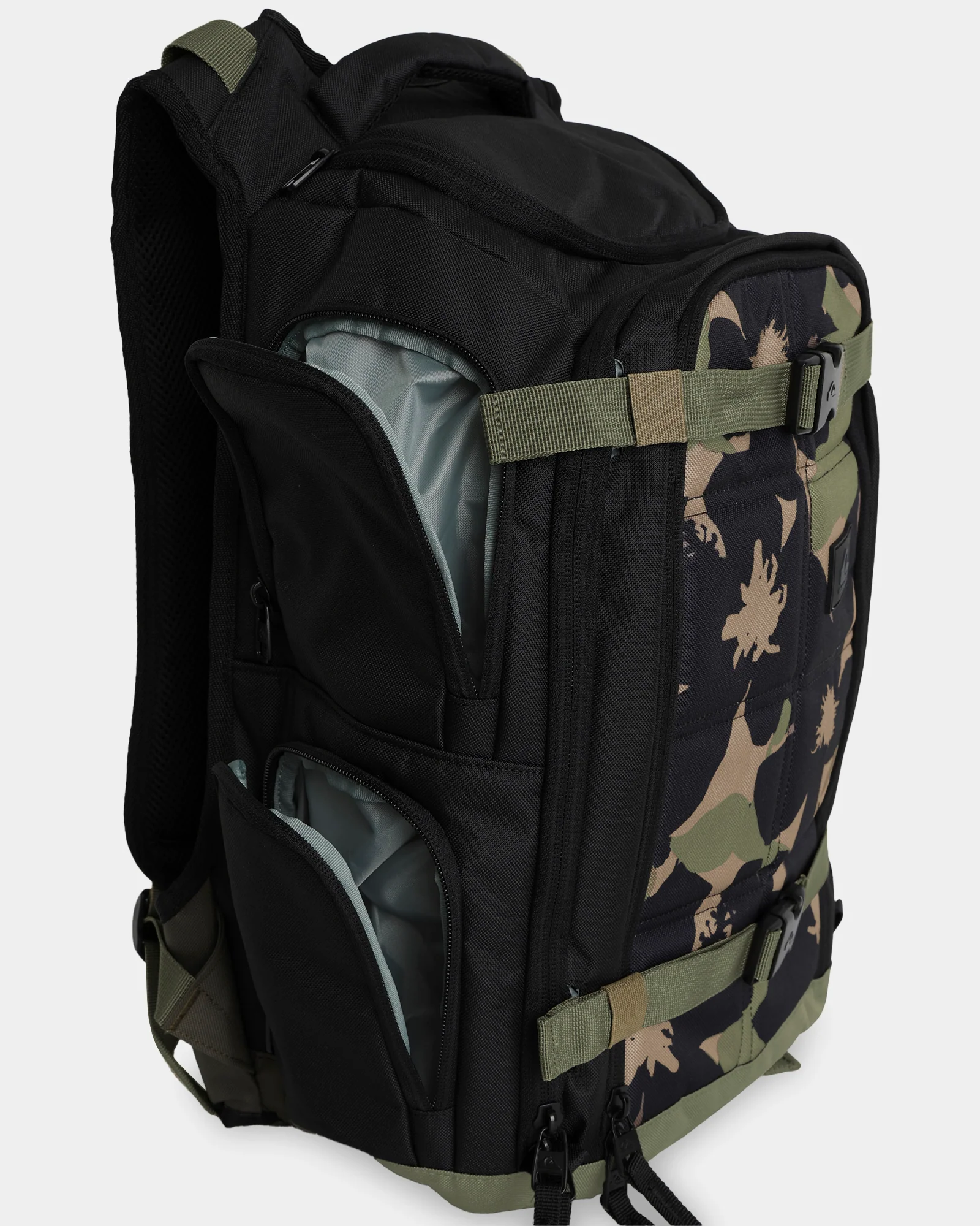 Mens Grenade 32L Large Surf Backpack - Image 5