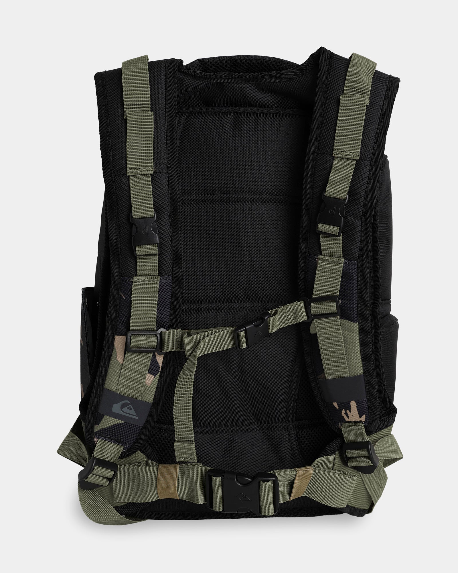 Mens Grenade 32L Large Surf Backpack - Image 7