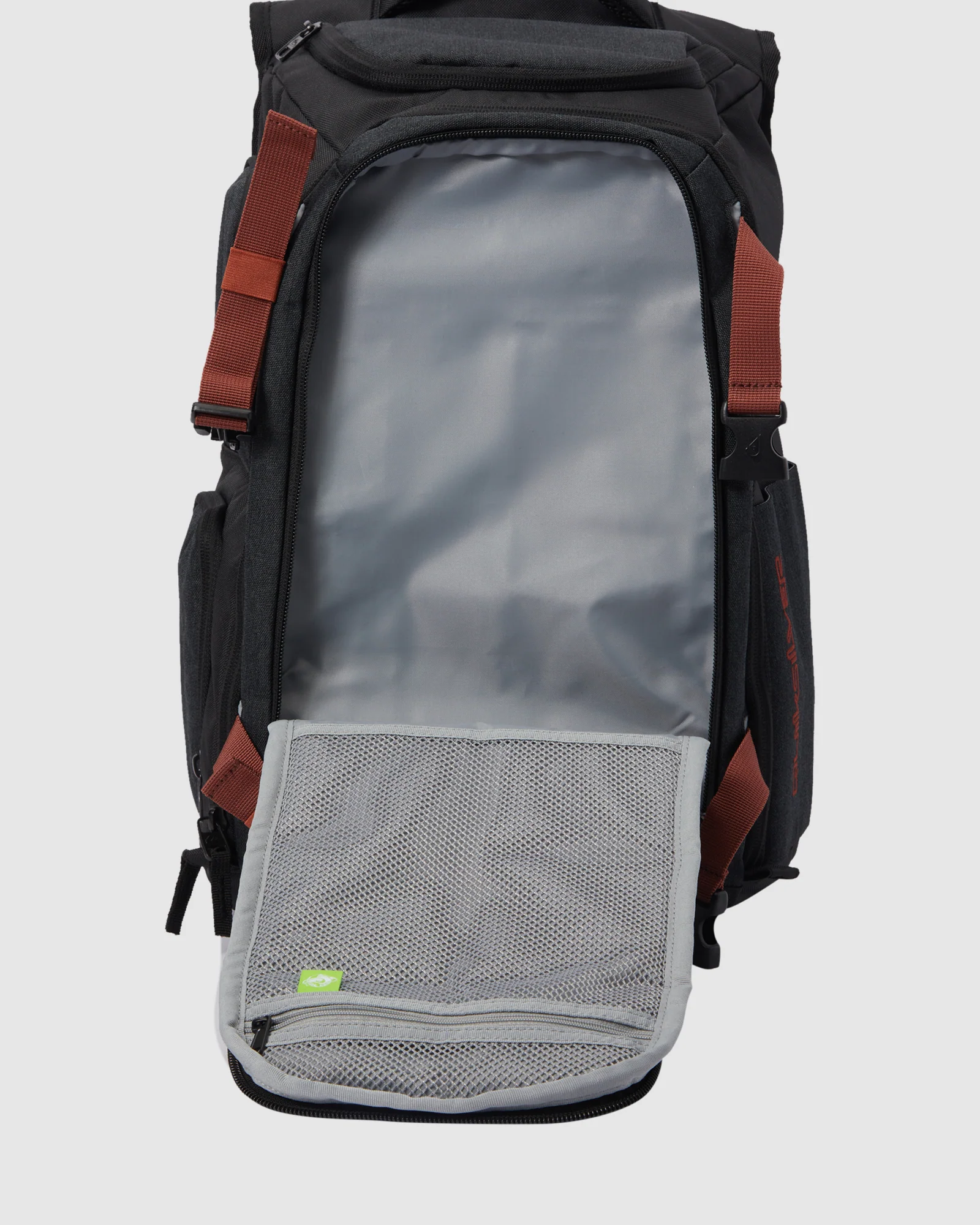 Mens Grenade 32L Large Surf Backpack - Image 4