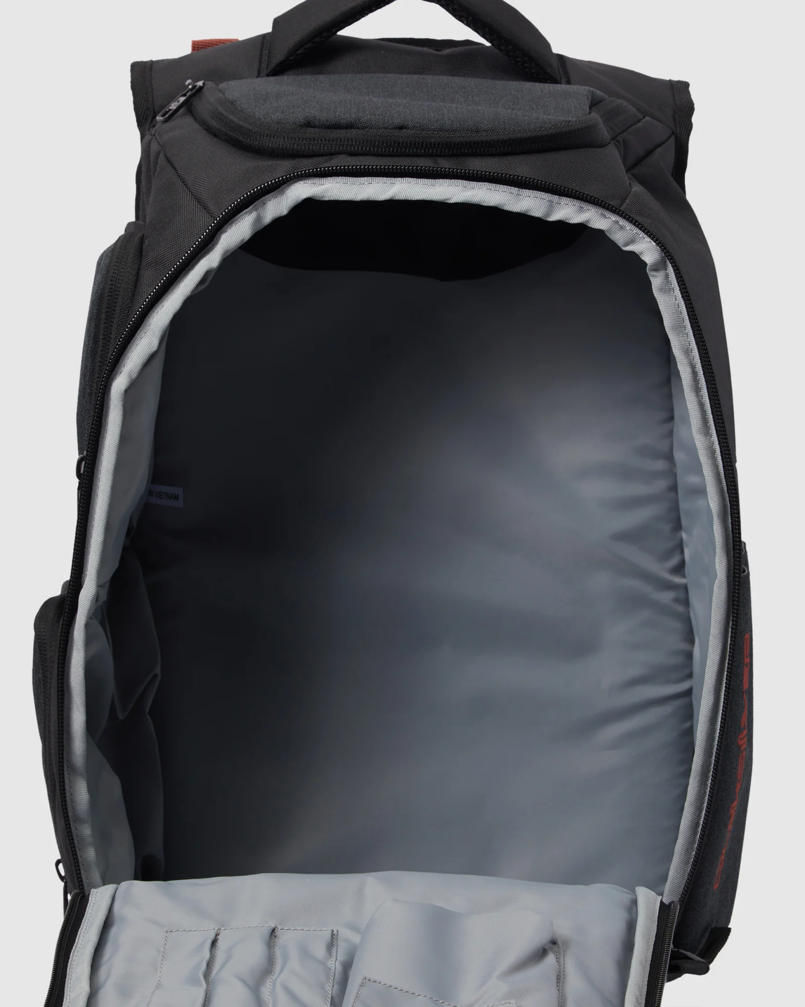 Mens Grenade 32L Large Surf Backpack - Image 5